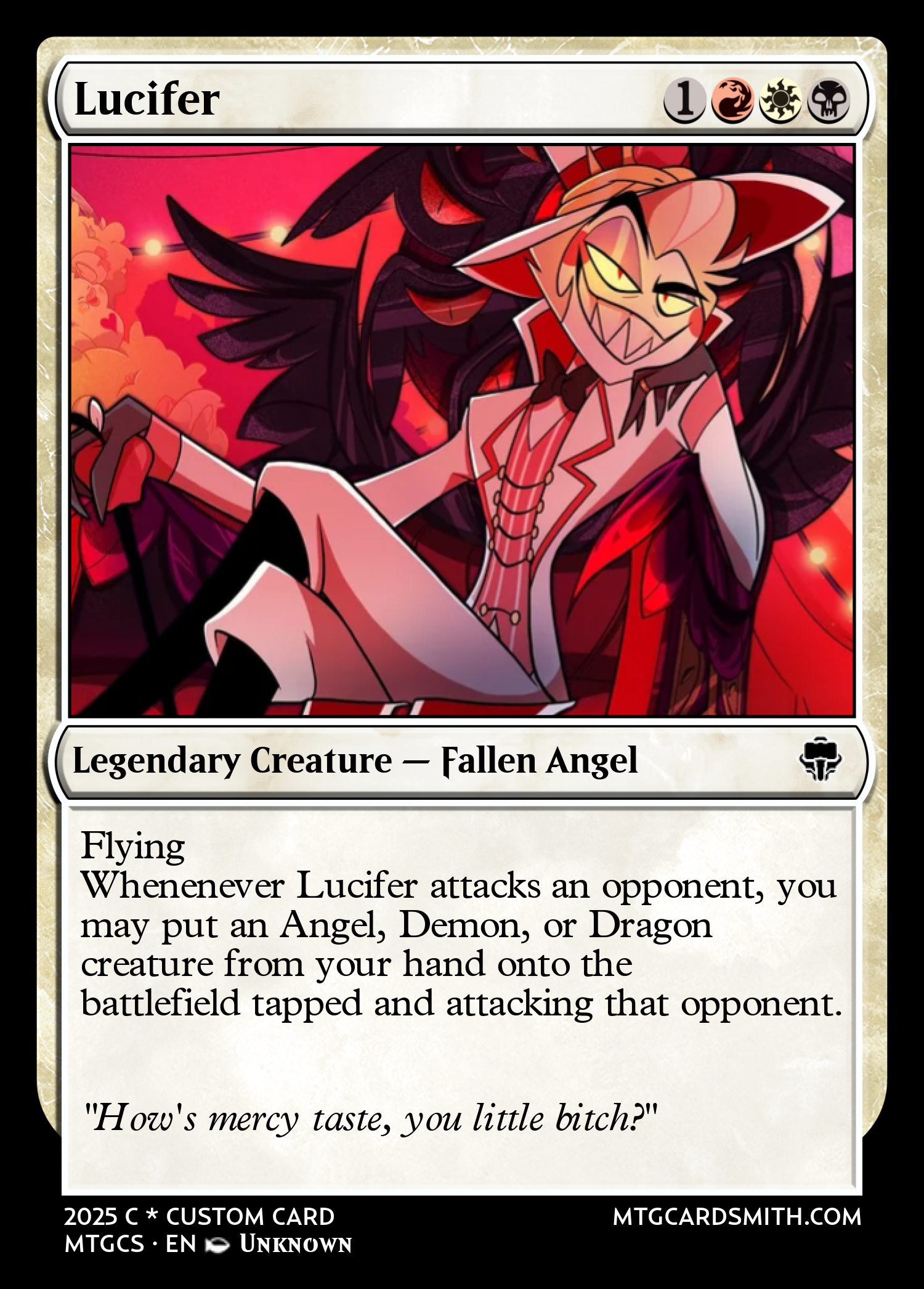 Lucifer