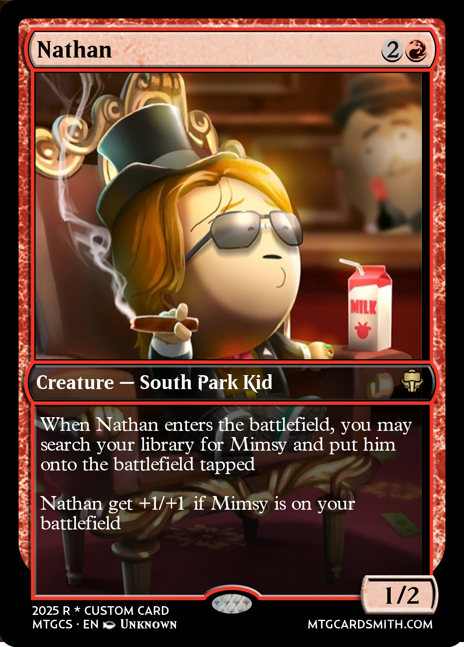 Nathan