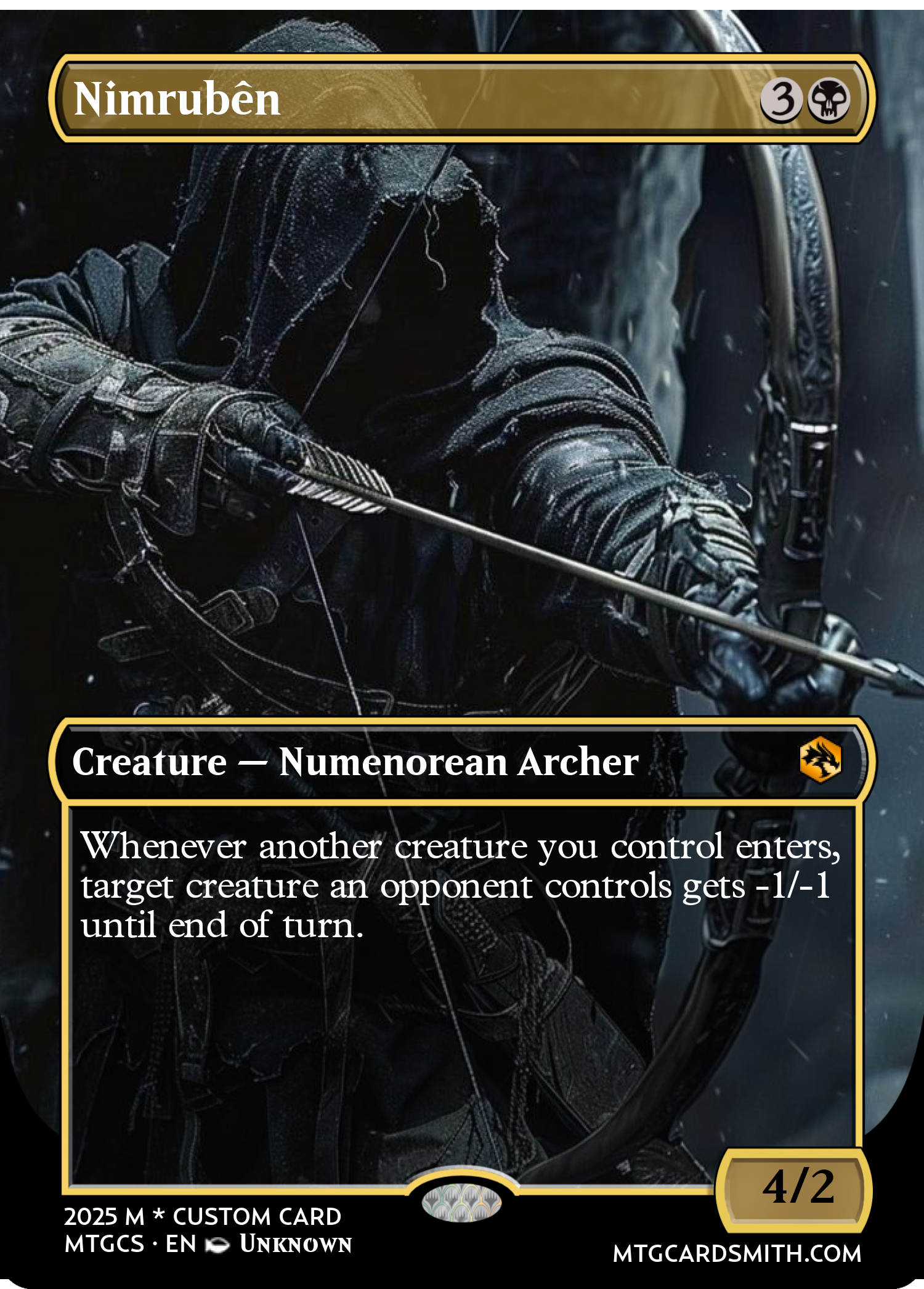 Nimrubên