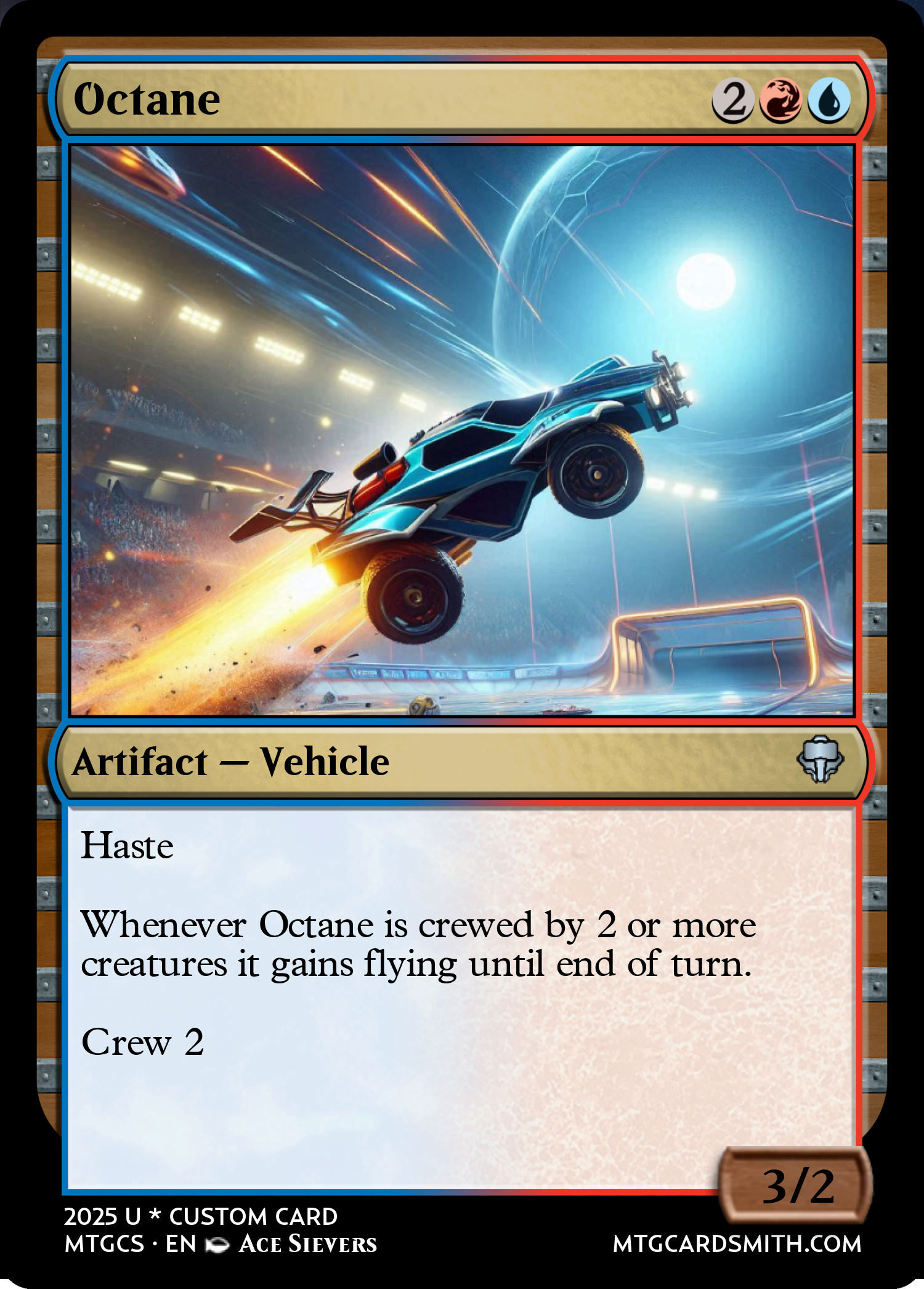 Octane