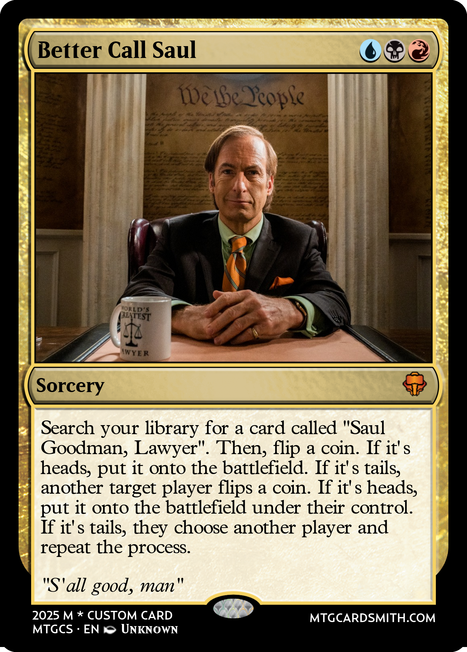Better Call Saul