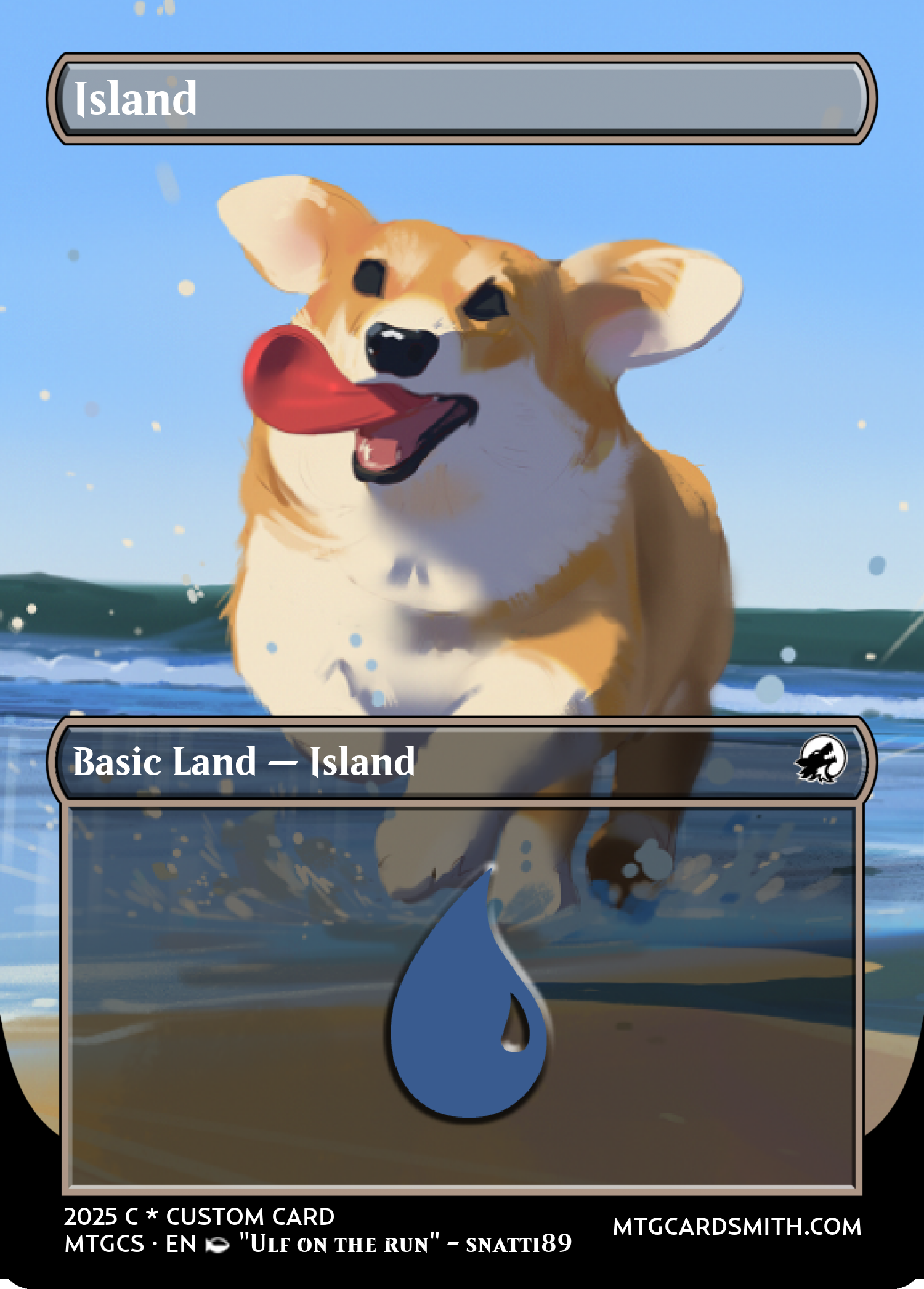 Island