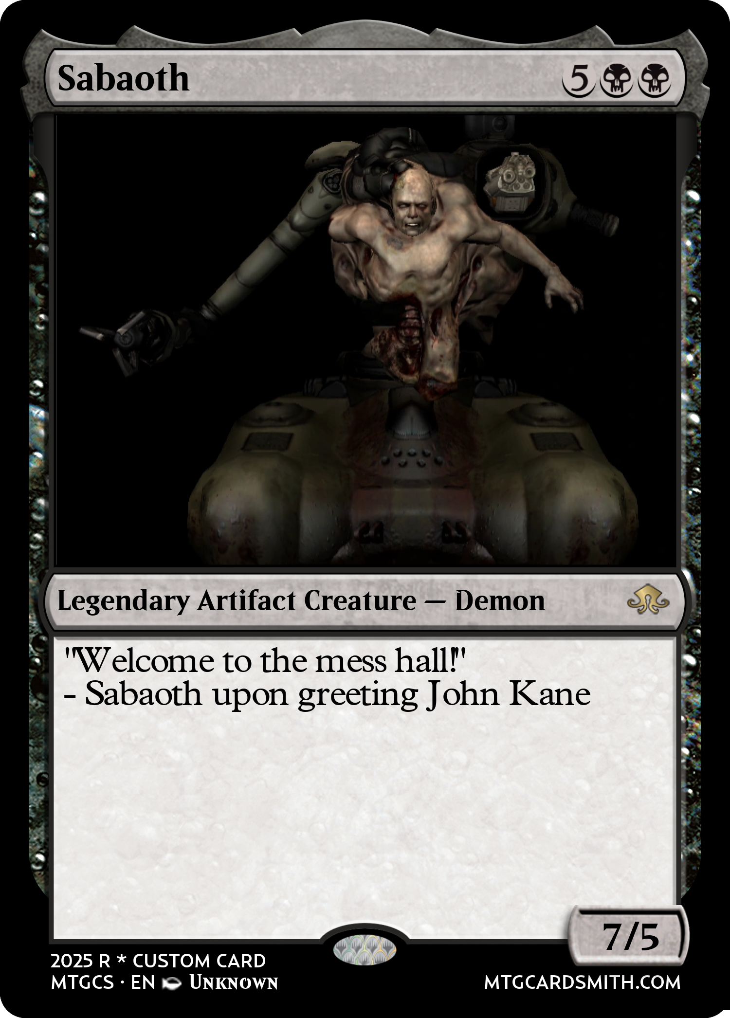 Sabaoth