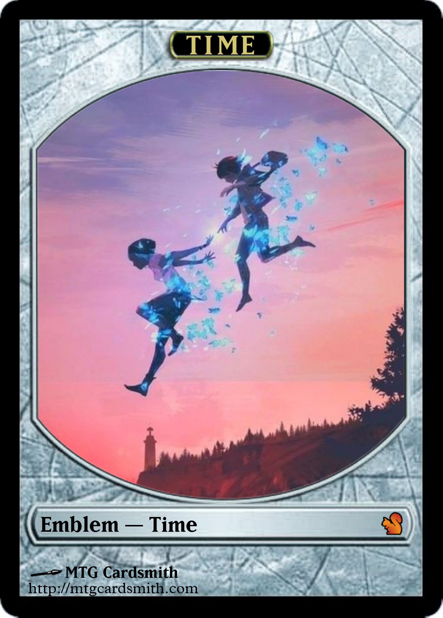Time