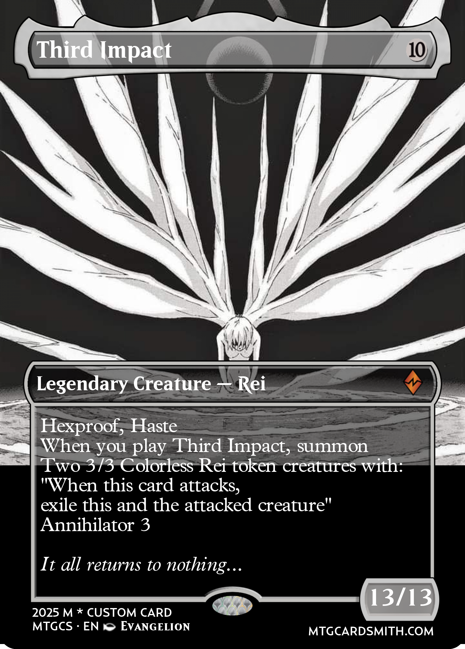 Third Impact