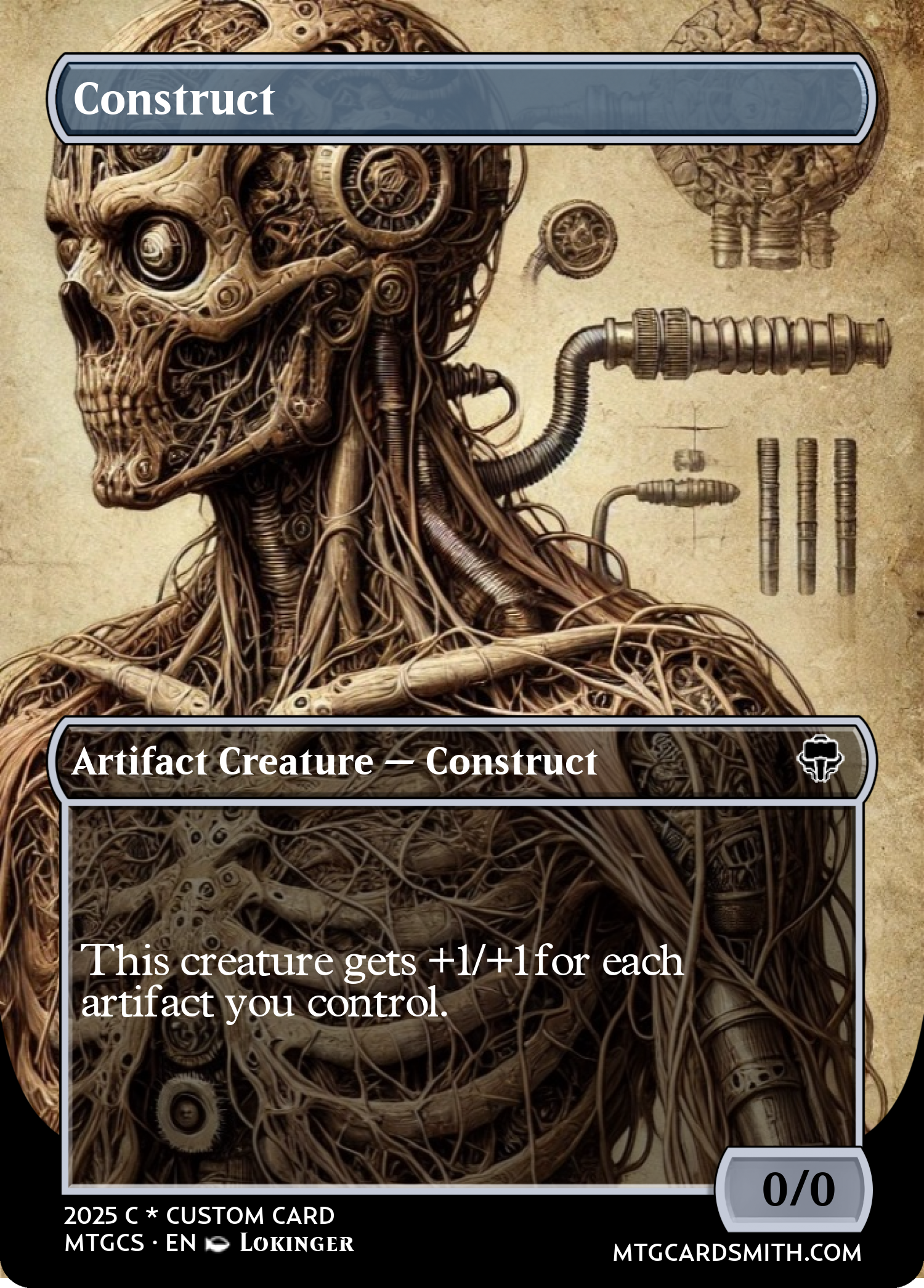 Construct