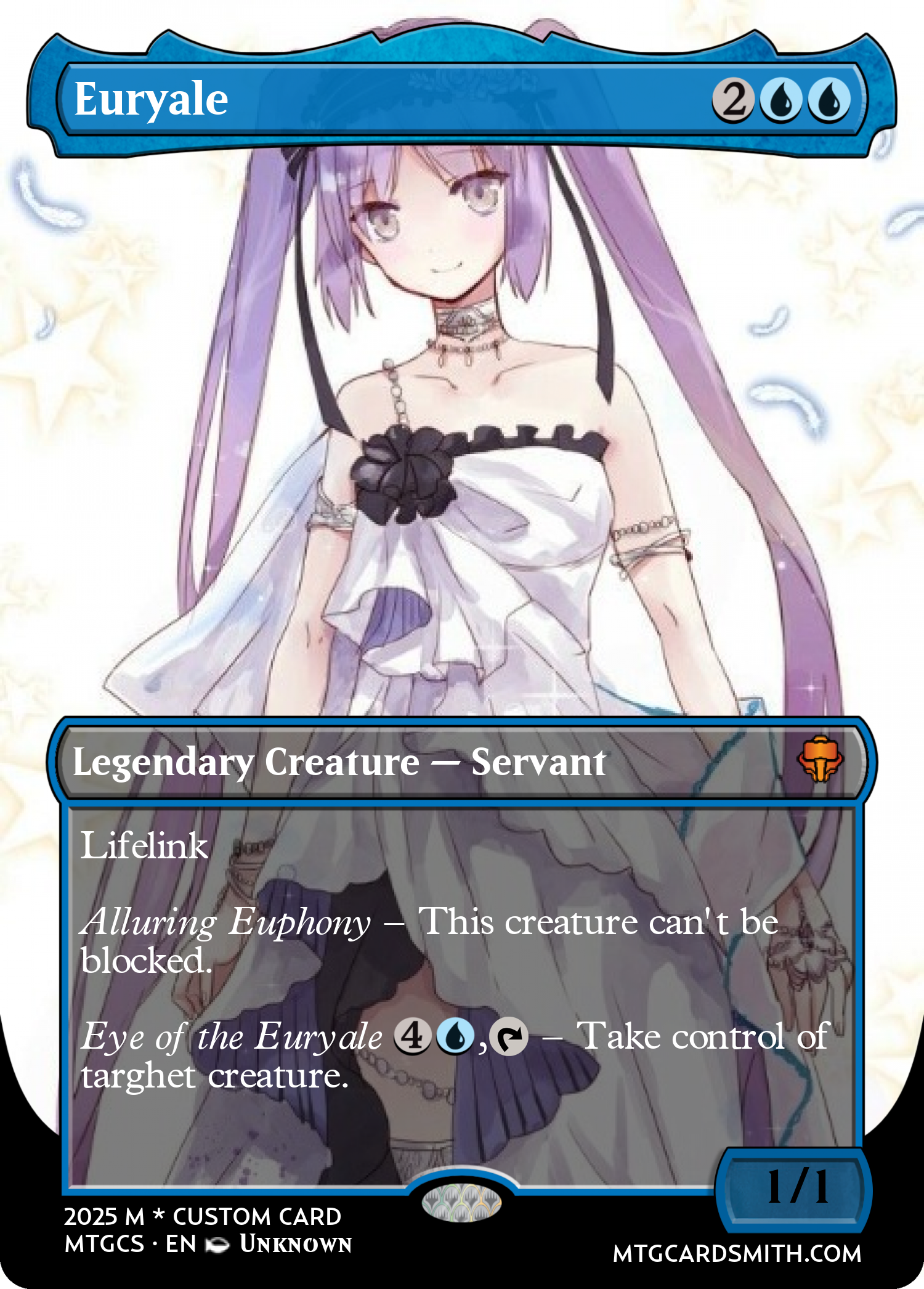 Euryale
