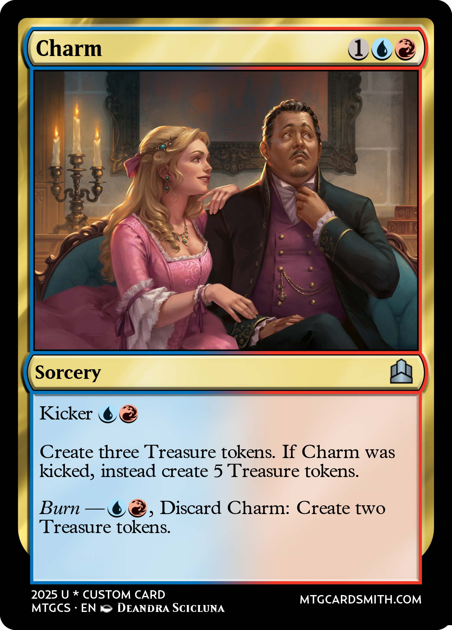 Charm