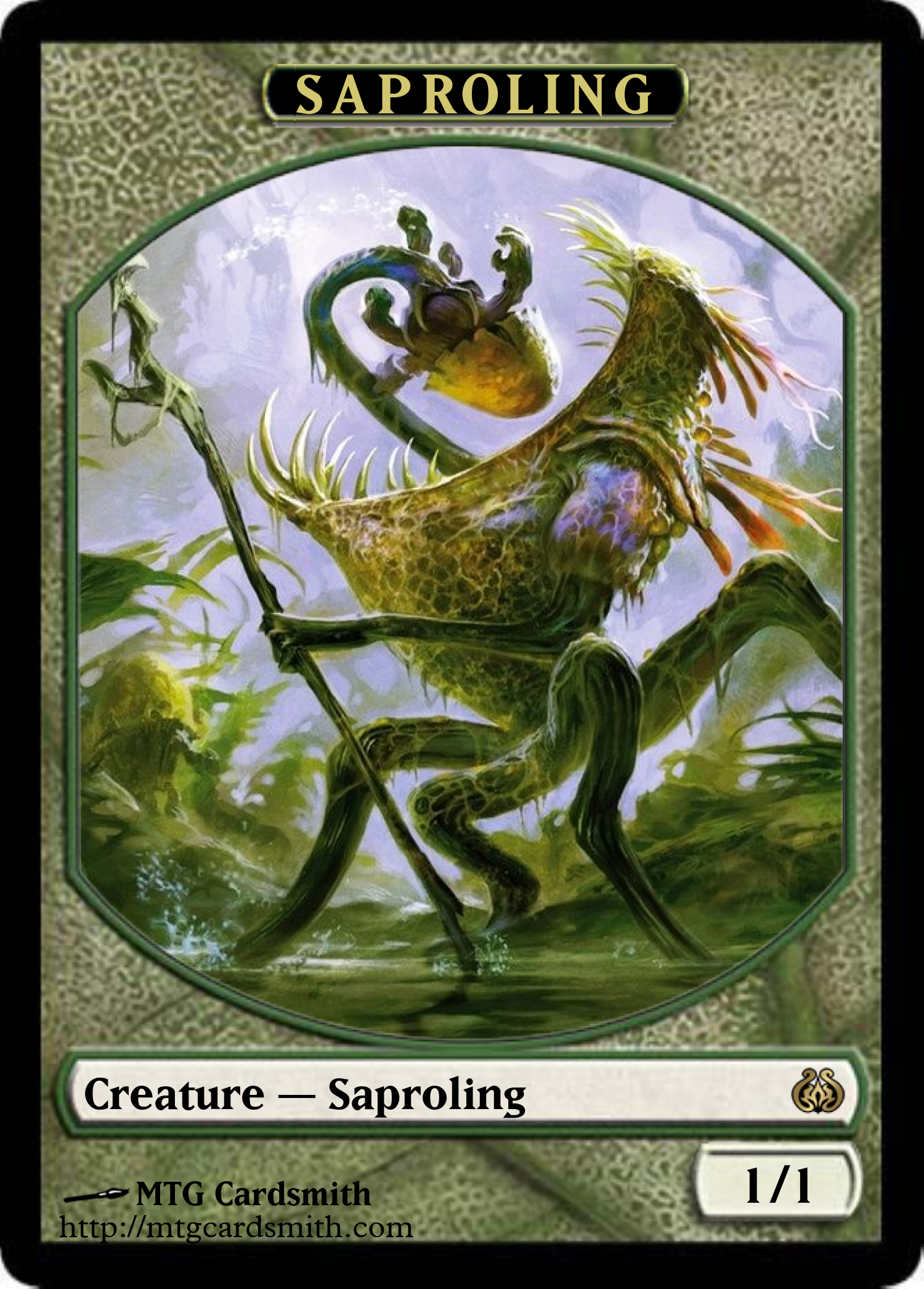 Saproling