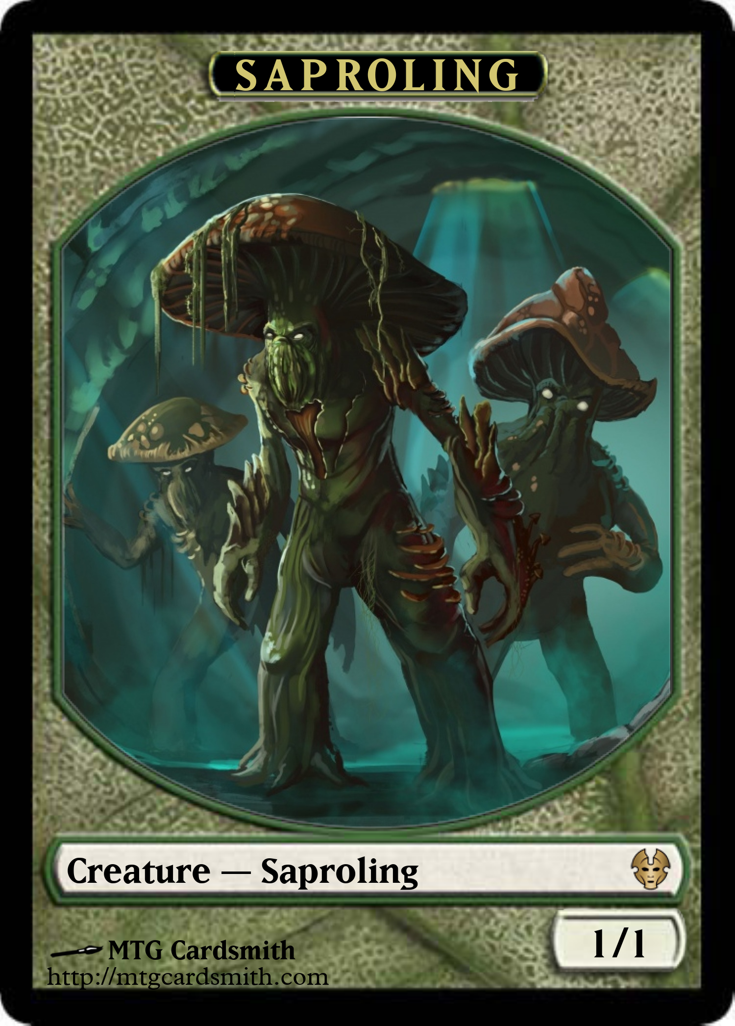 Saproling