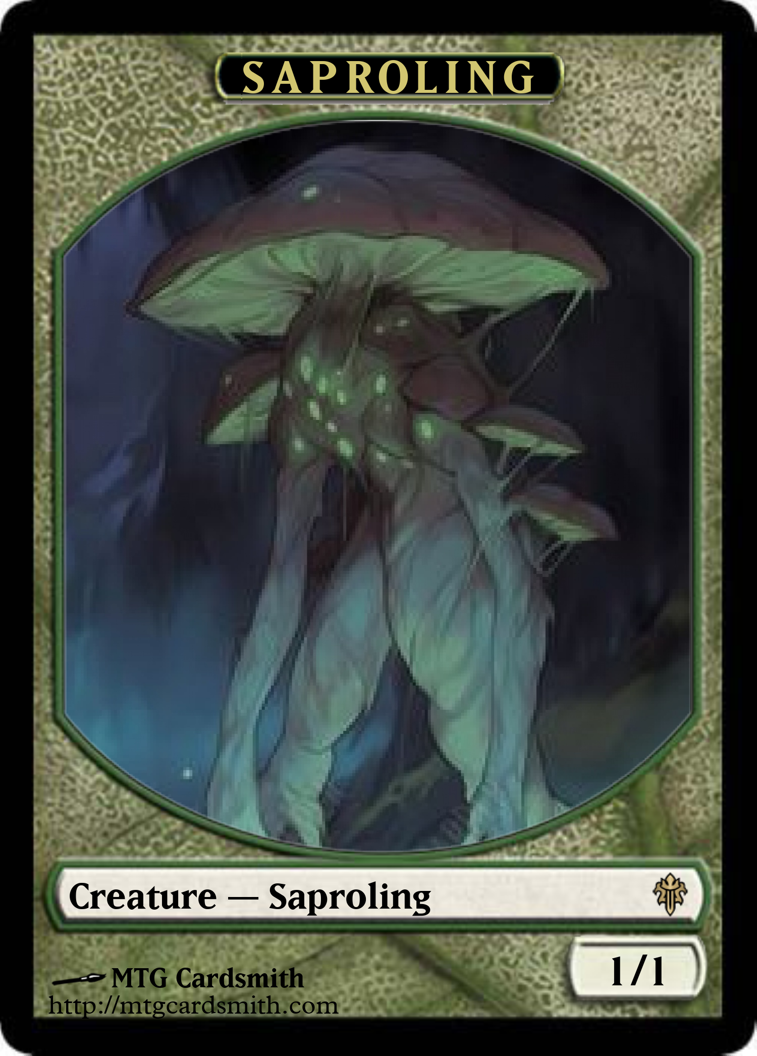 Saproling