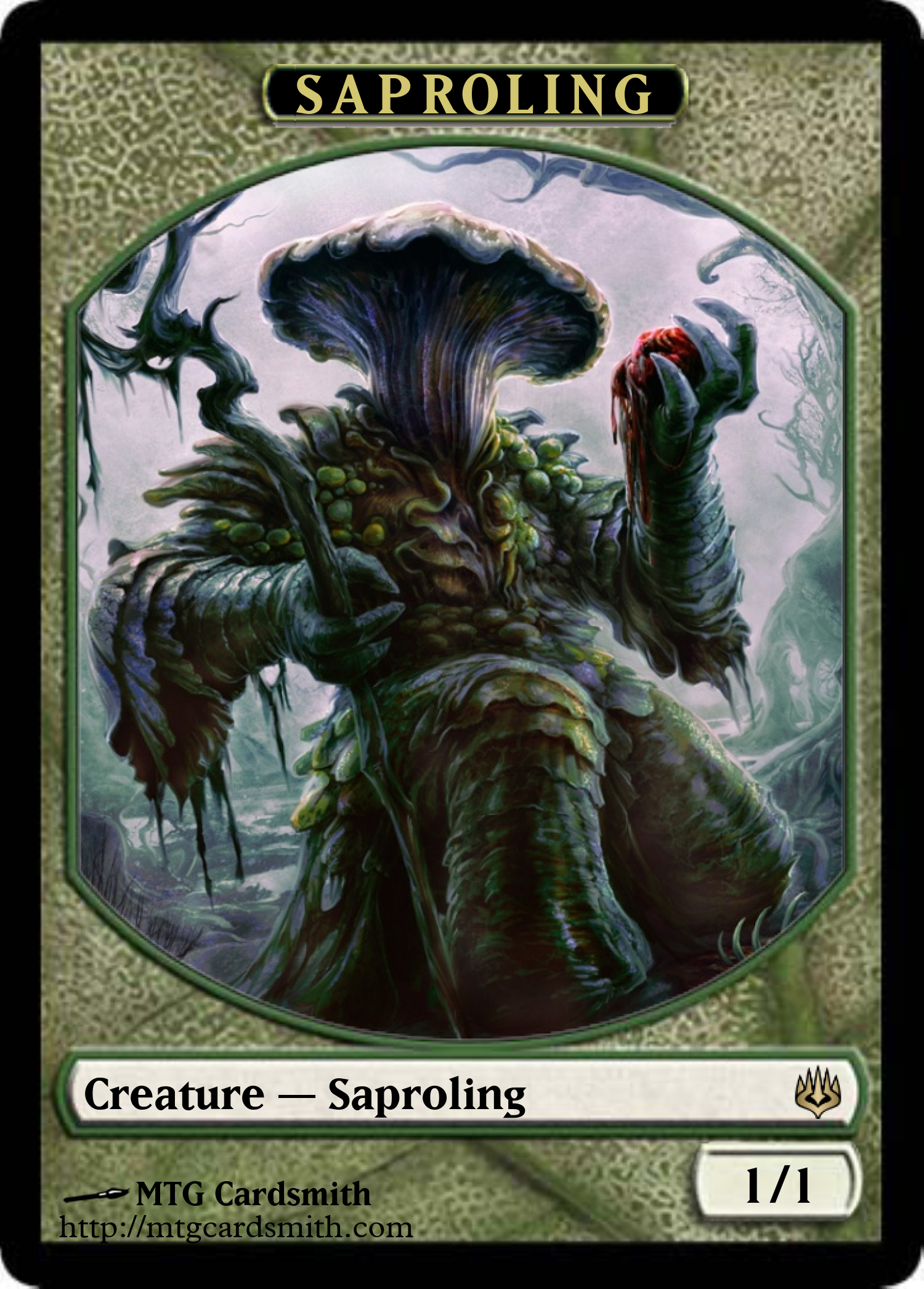 Saproling