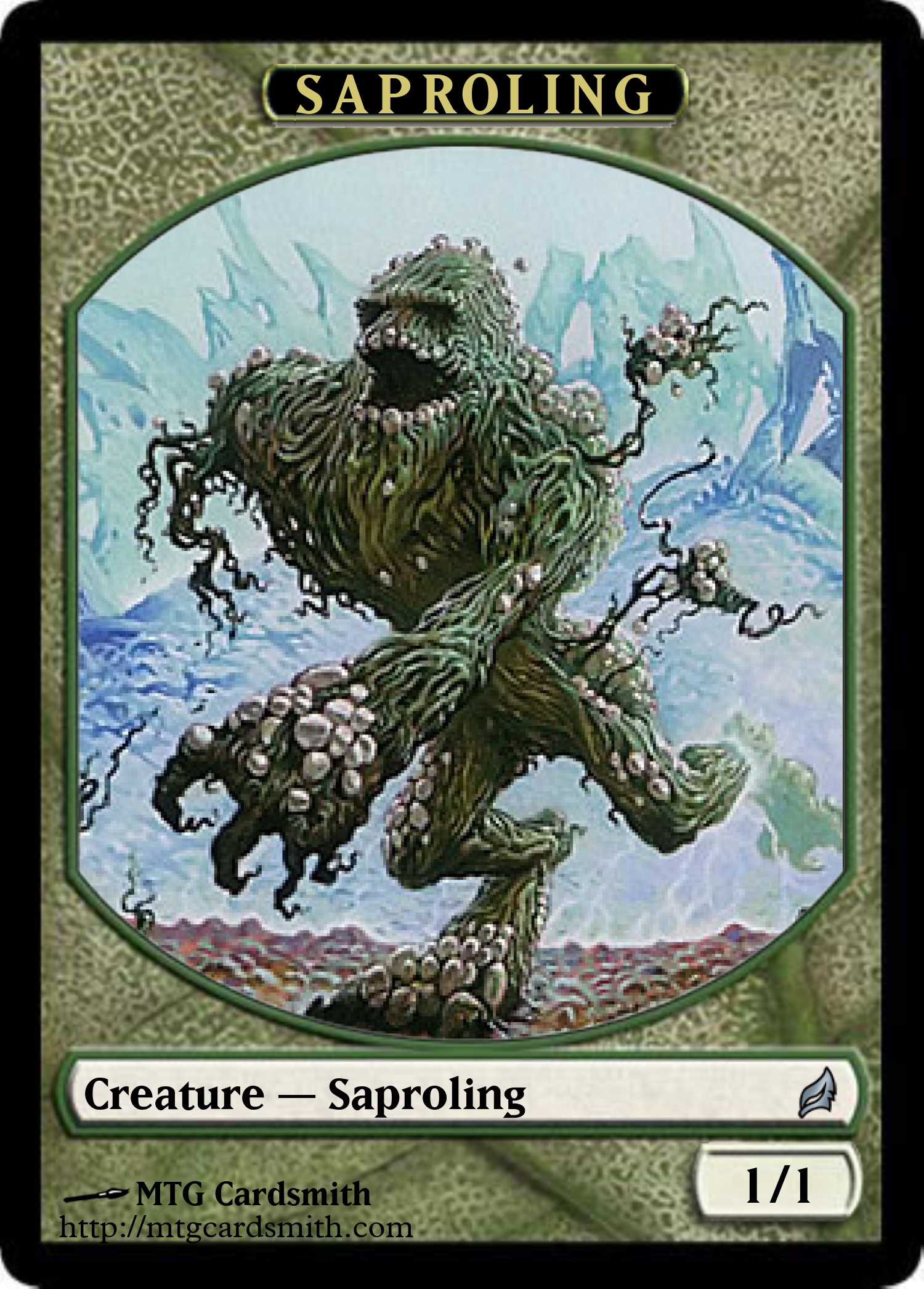 Saproling