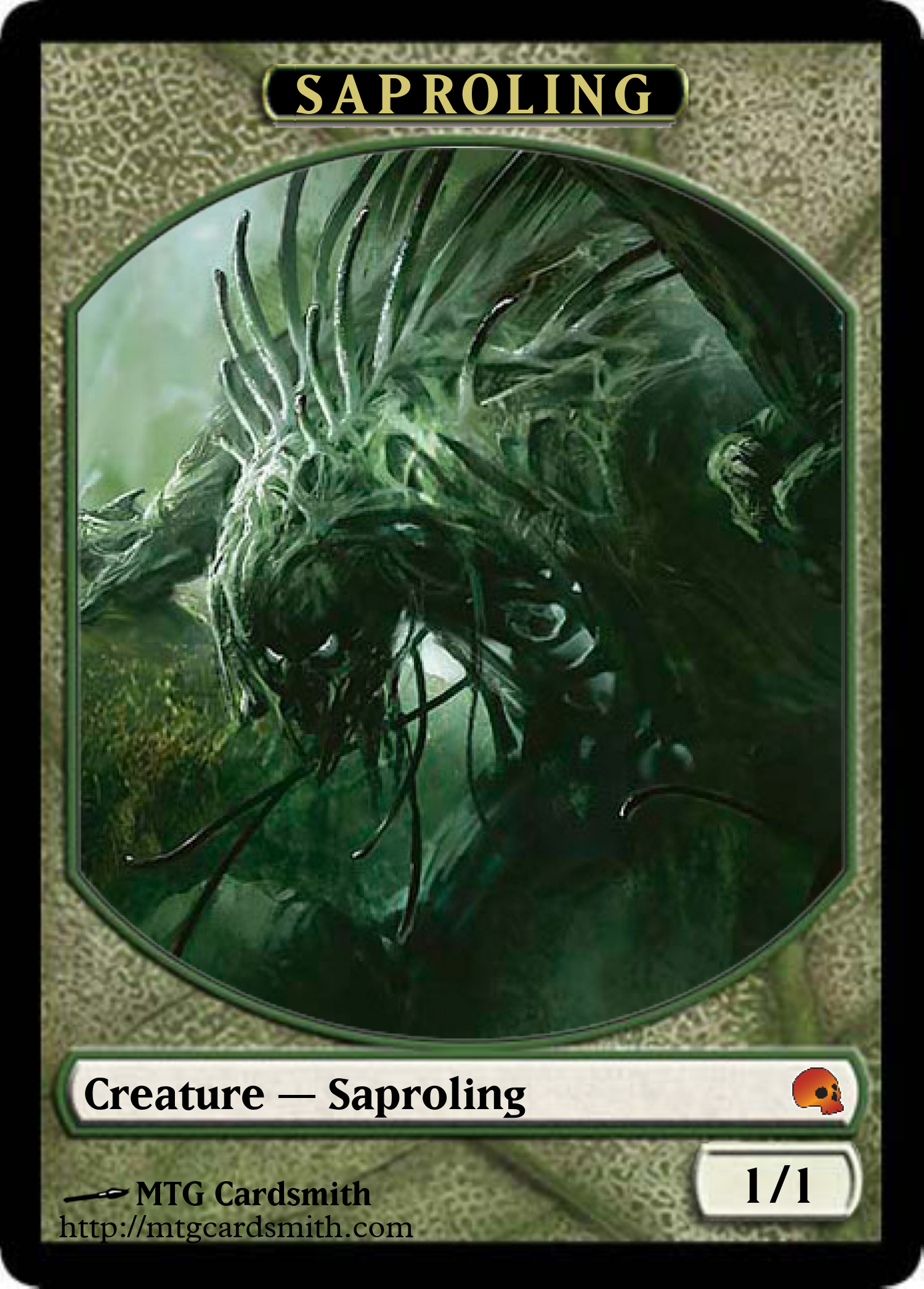 Saproling