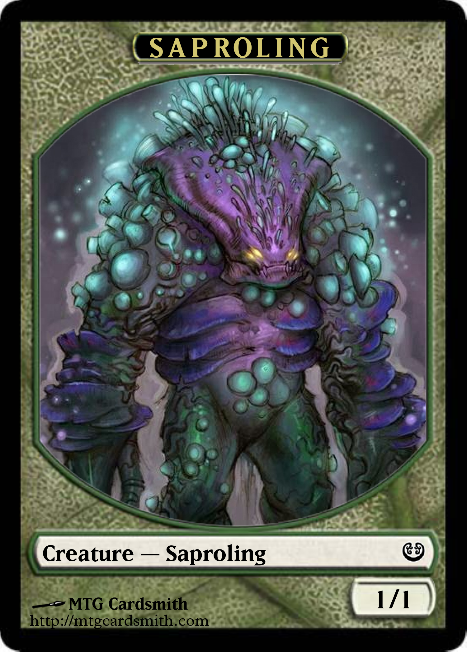 Saproling