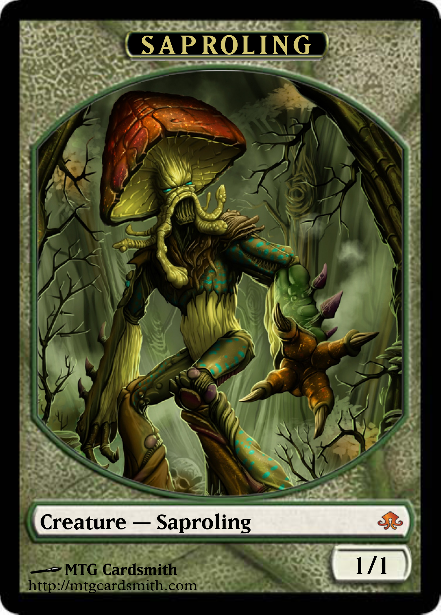Saproling