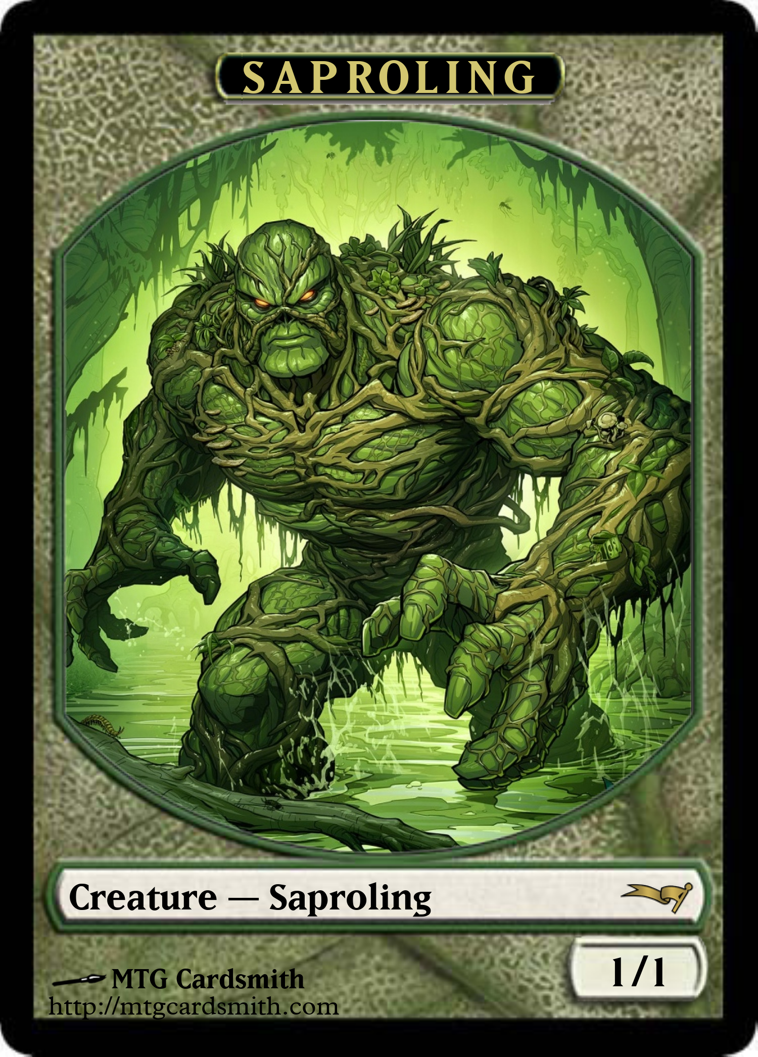 Saproling