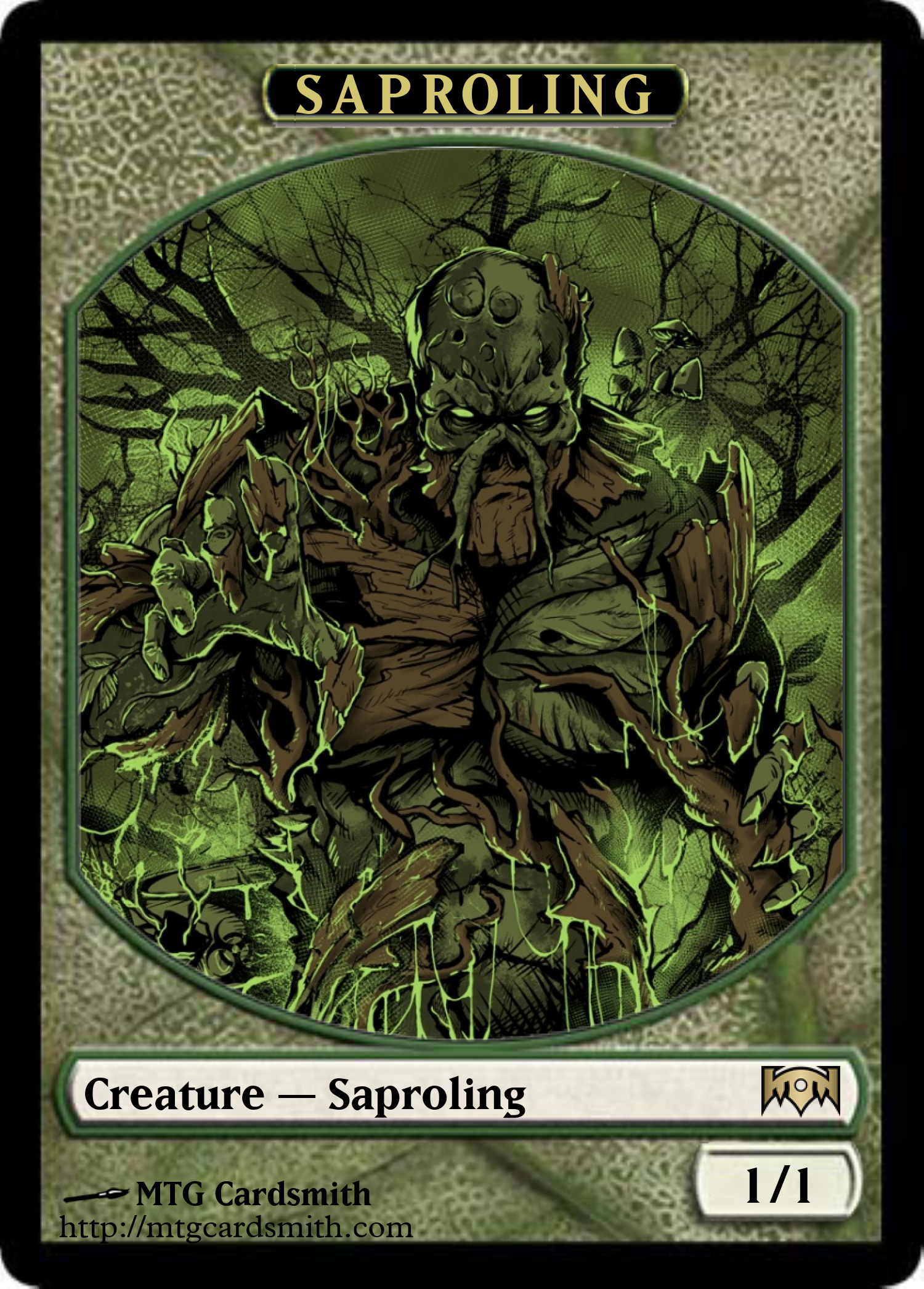 Saproling