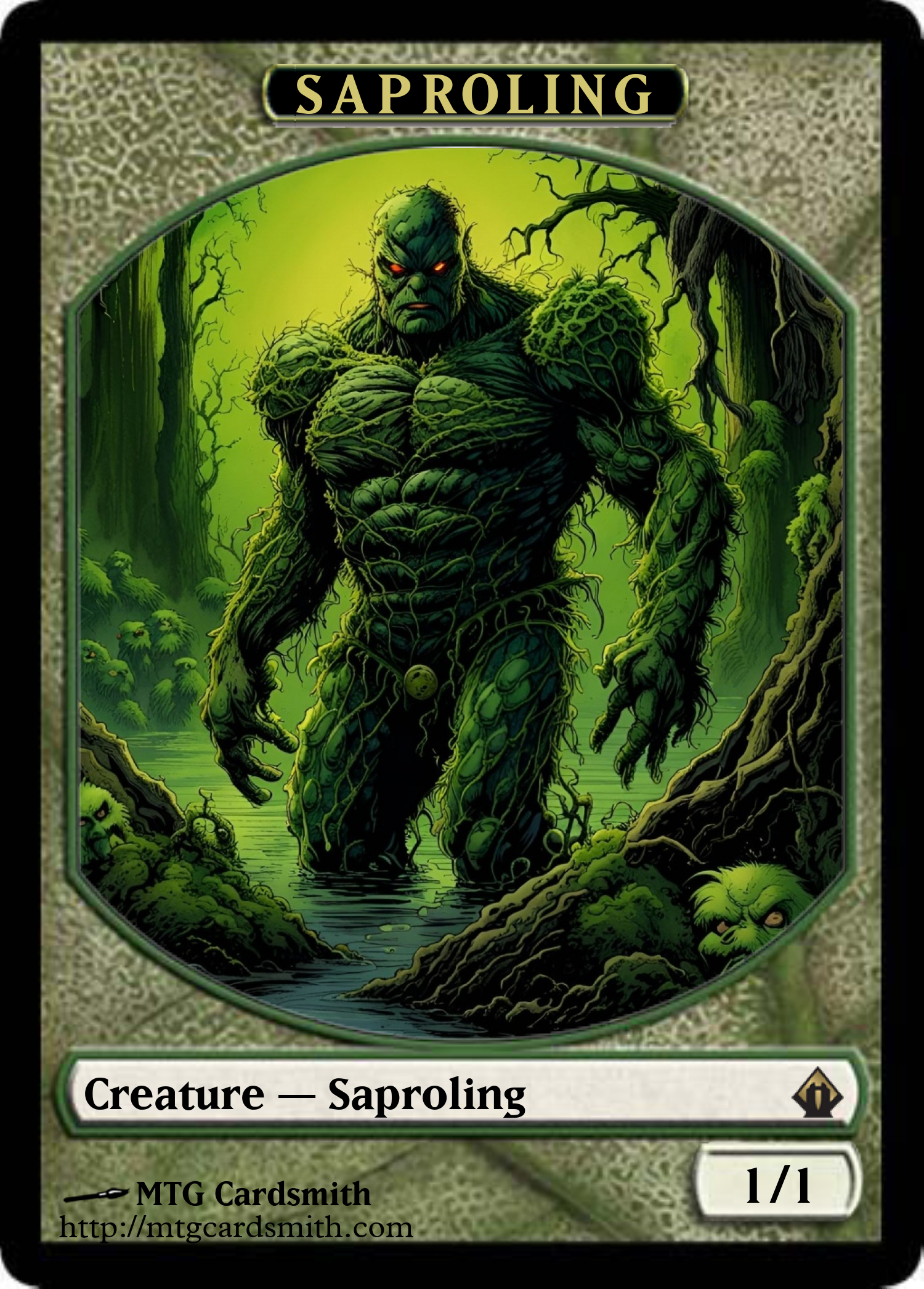 Saproling