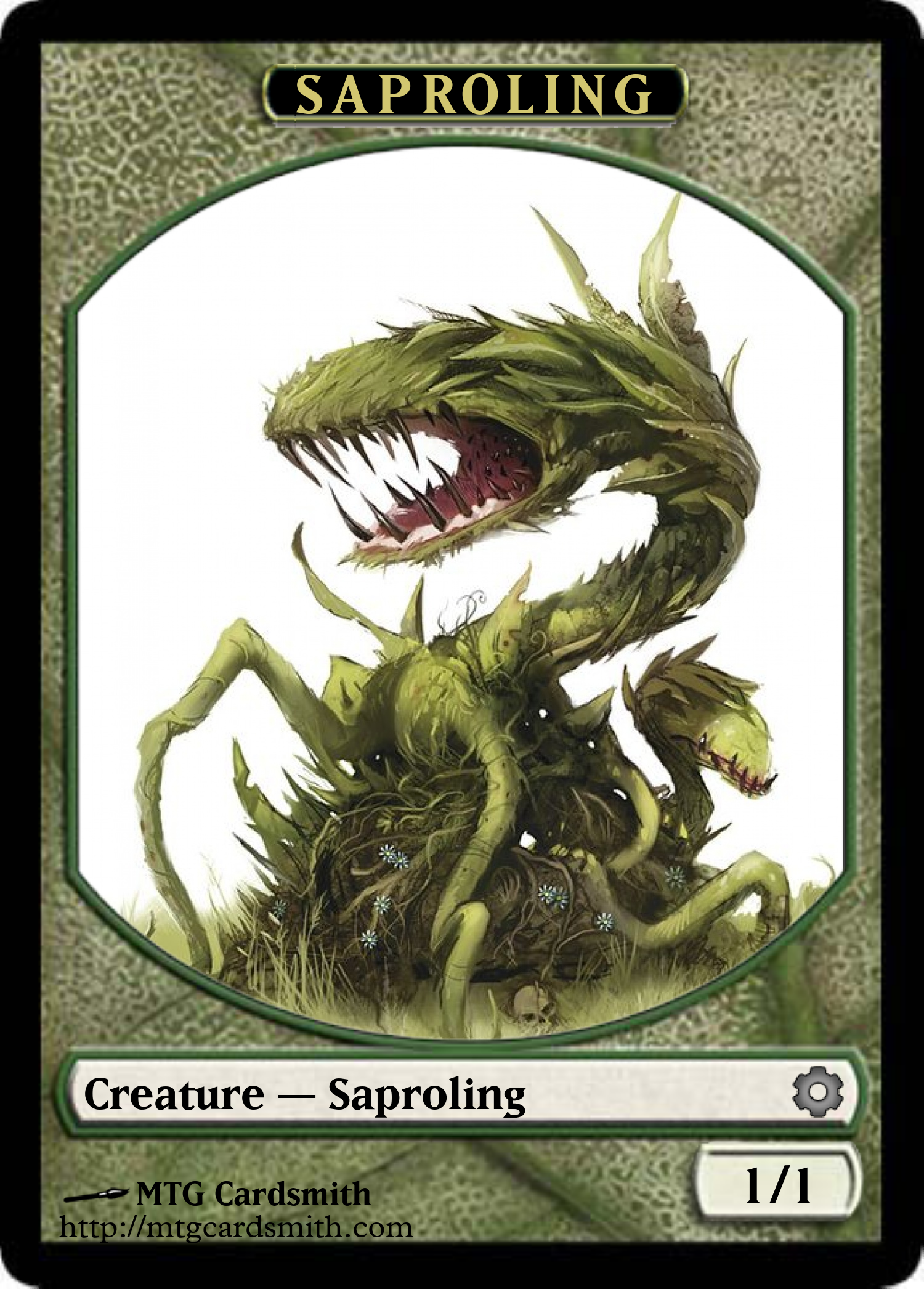 Saproling