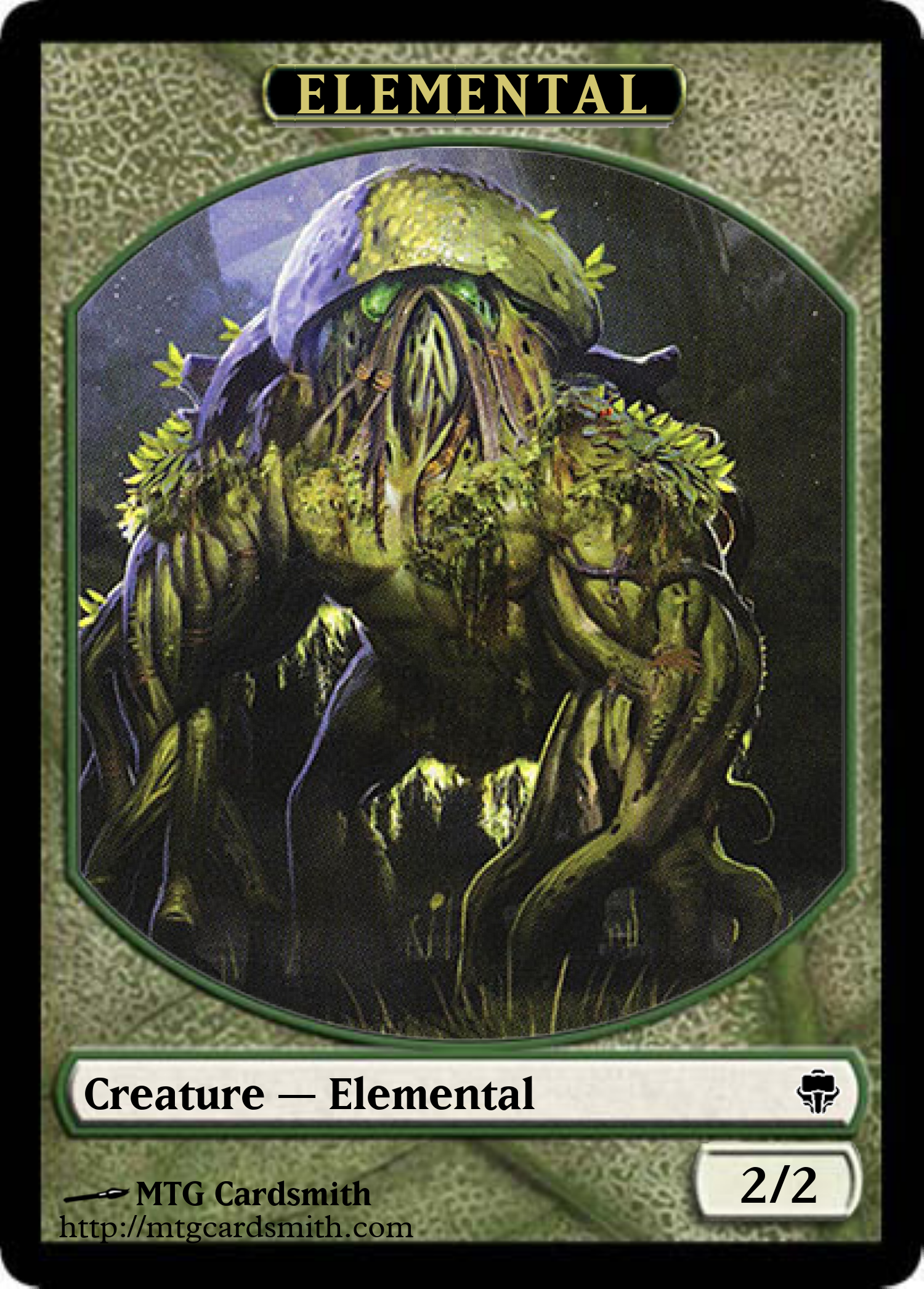 Elemental