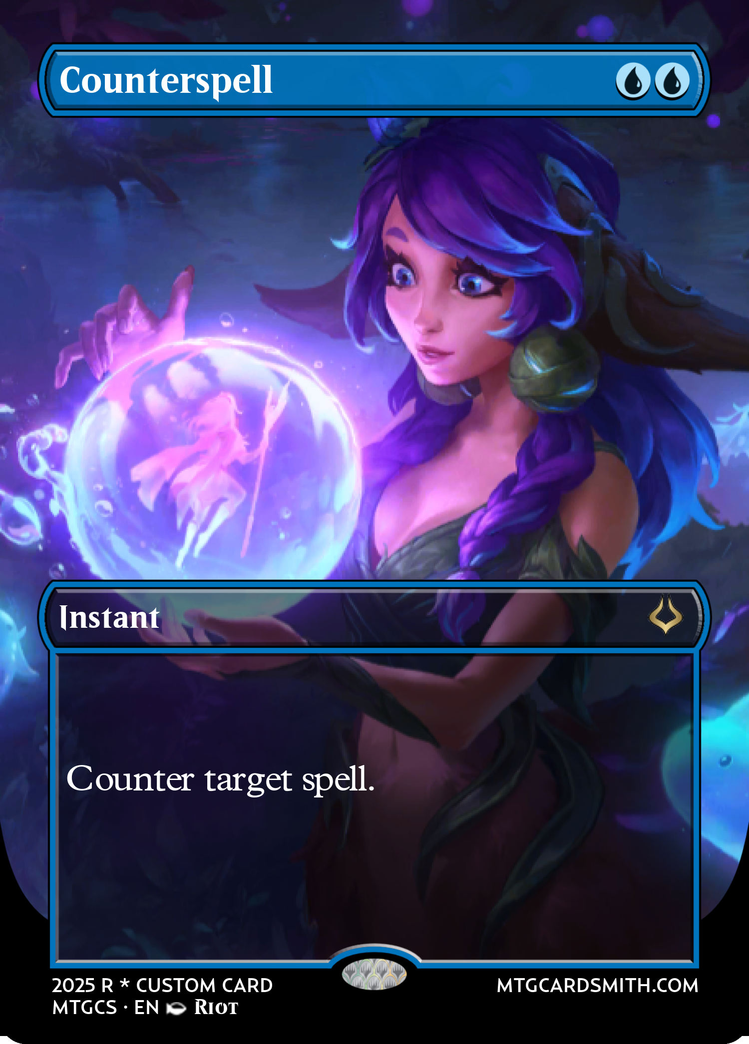 Counterspell