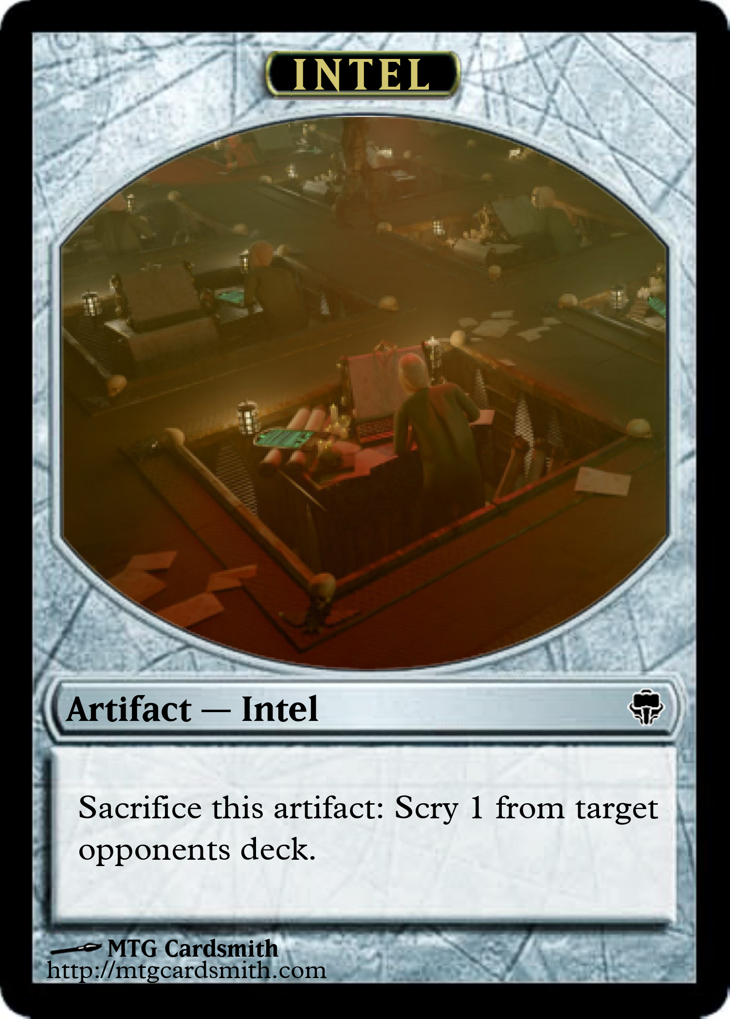 Intel