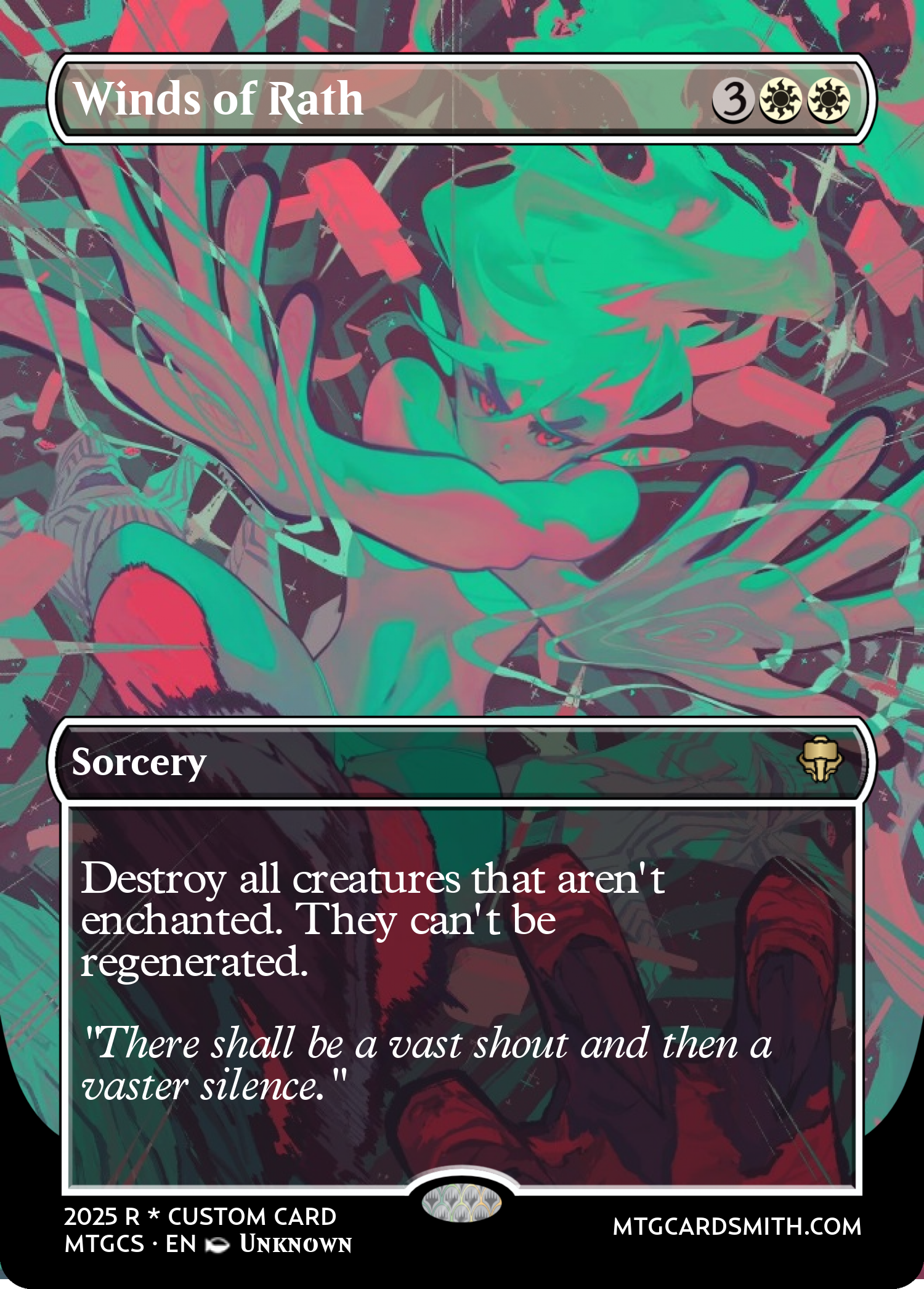 Winds of Rath
