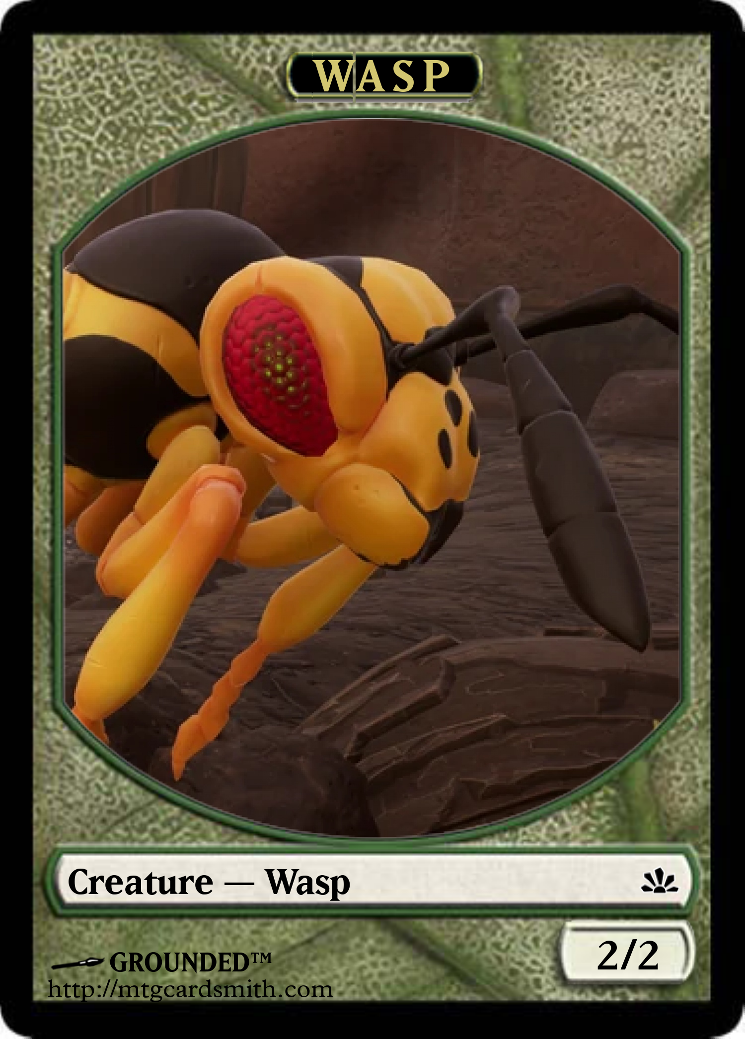 Wasp