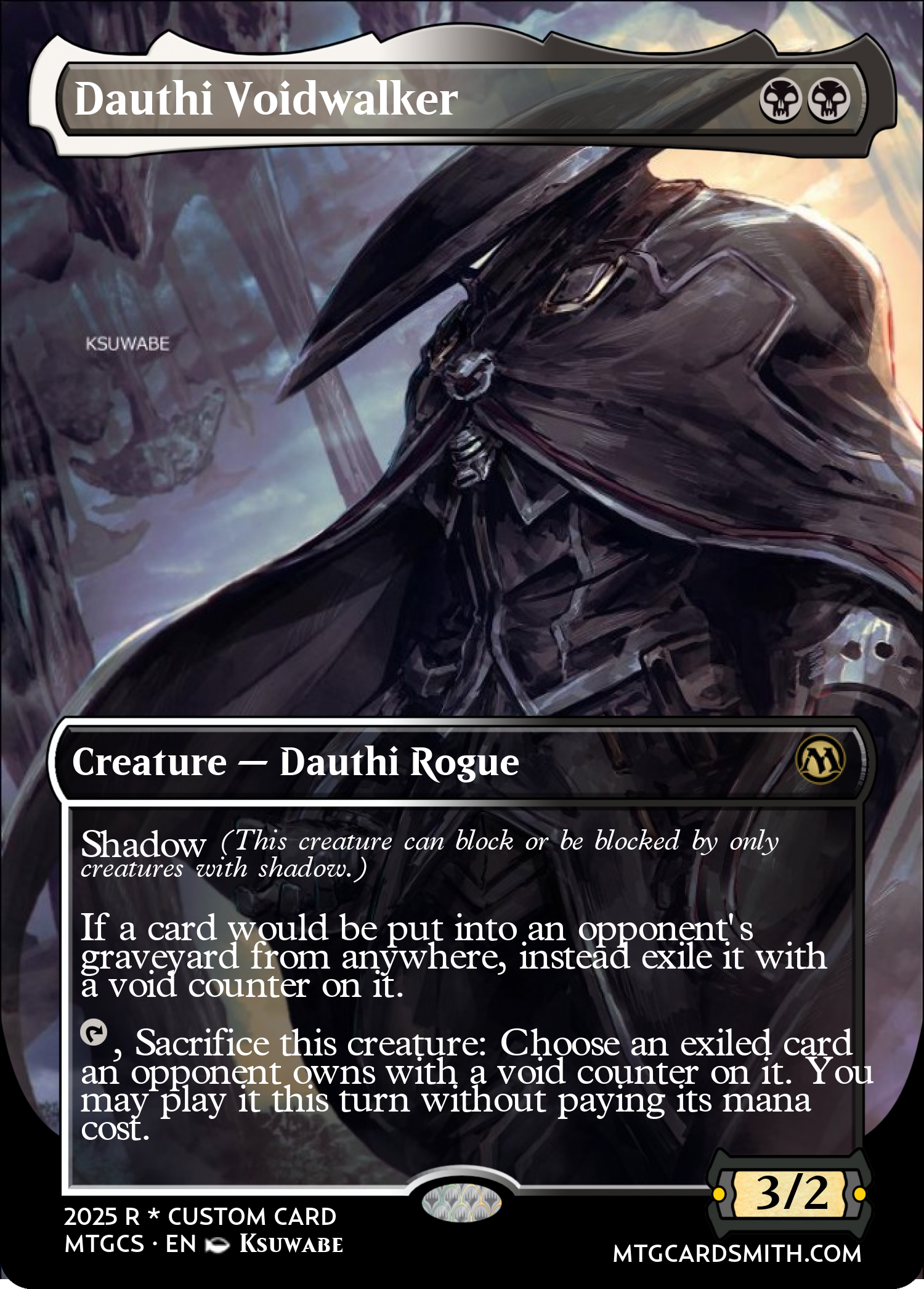 Dauthi Voidwalker