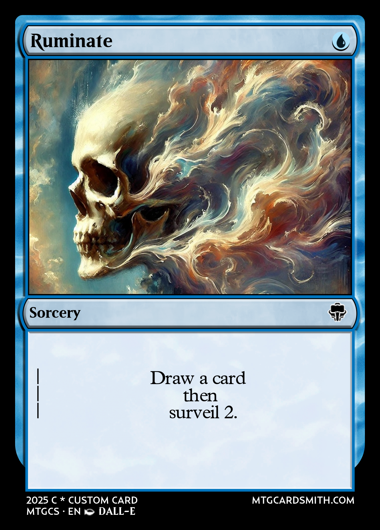 Ruminate