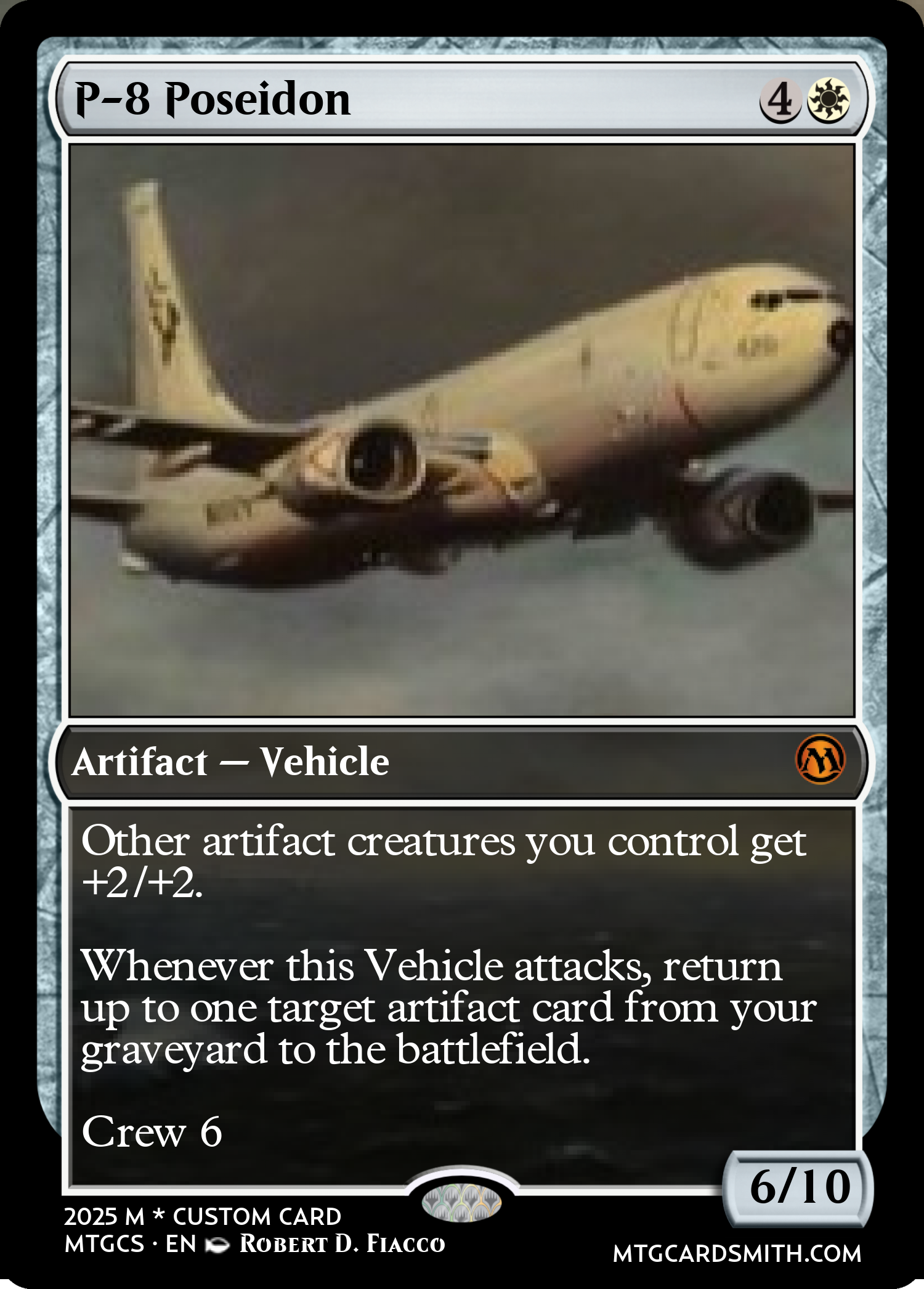 P-8 Poseidon 