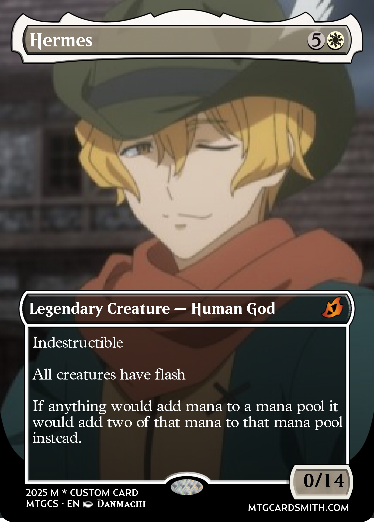 Hermes