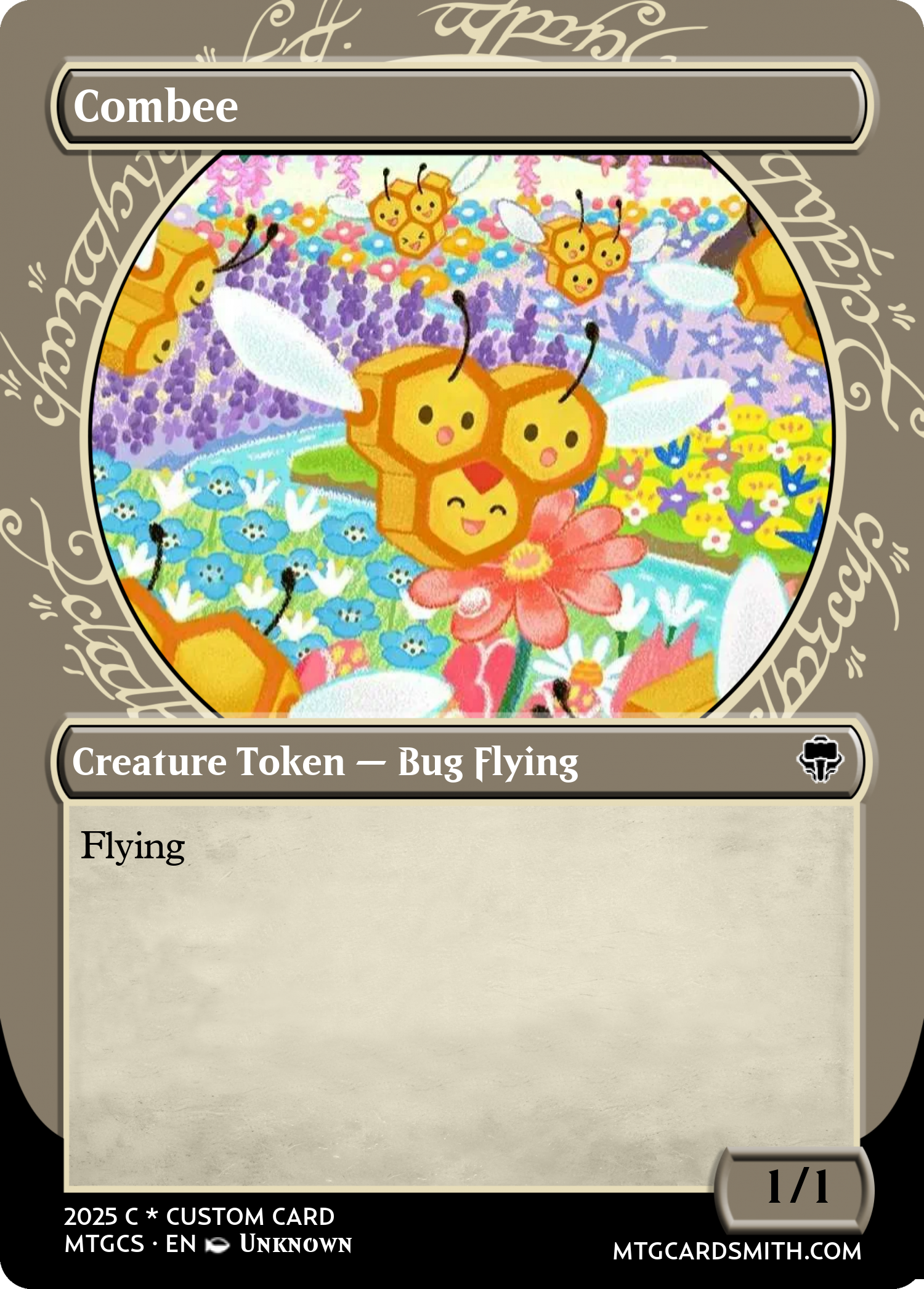 Combee
