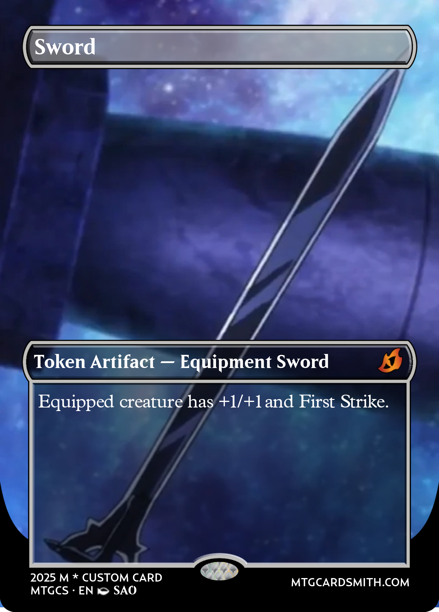 Sword