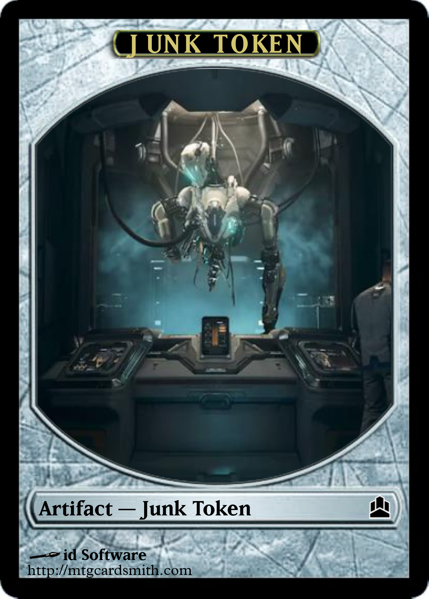 Junk Token