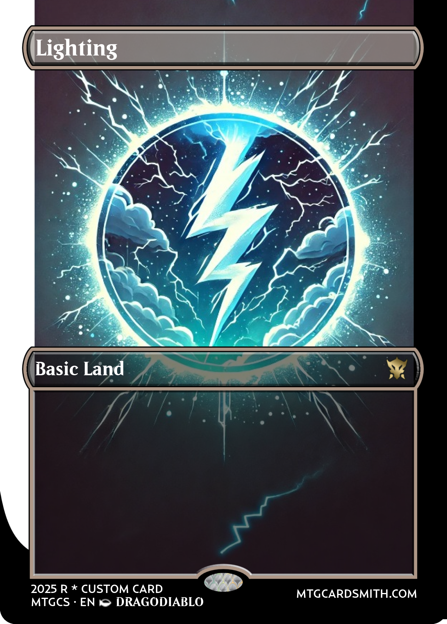 Lighting 