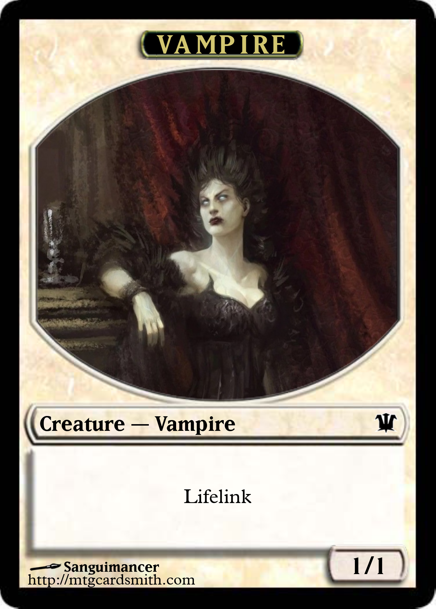 Vampire