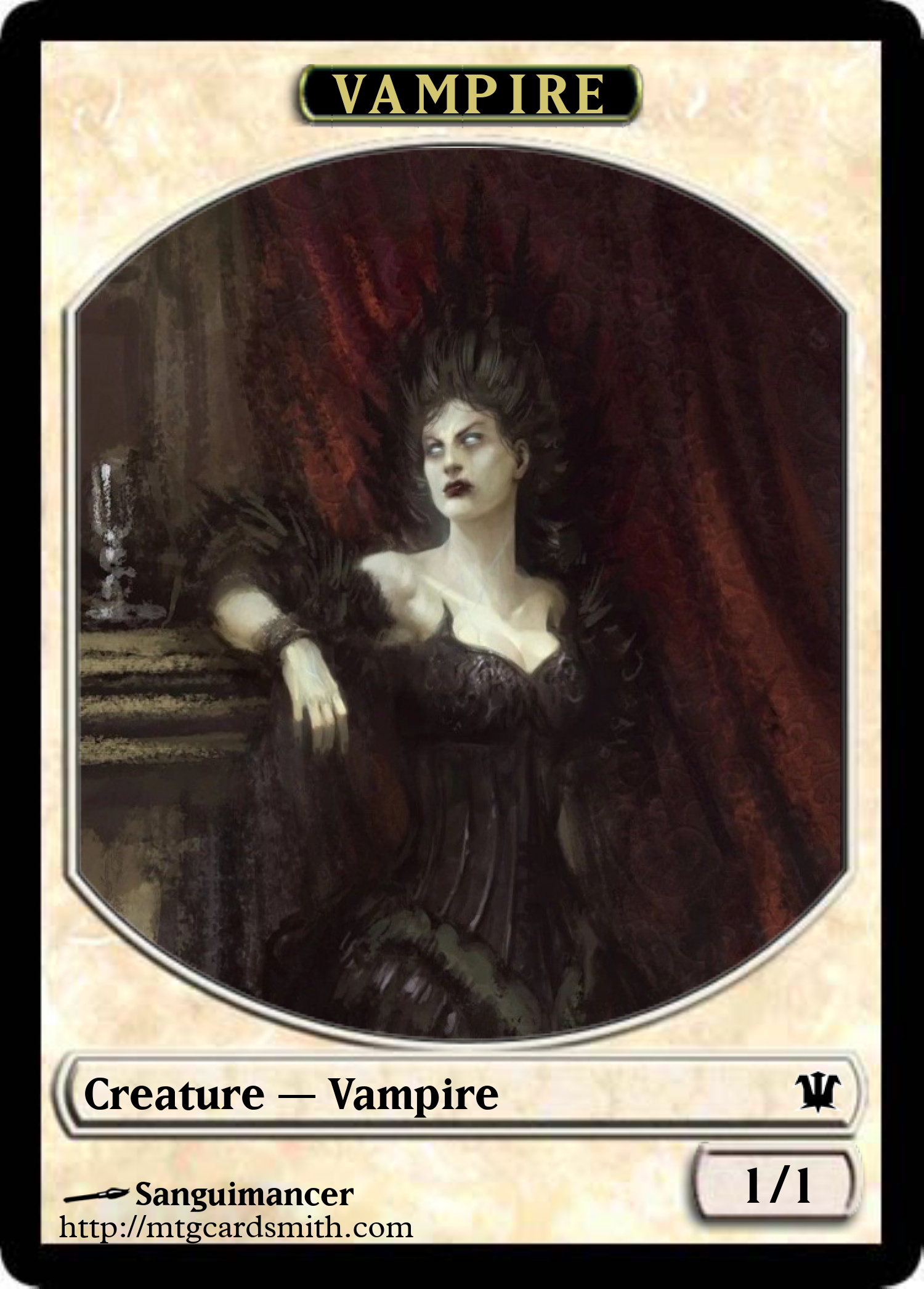 Vampire