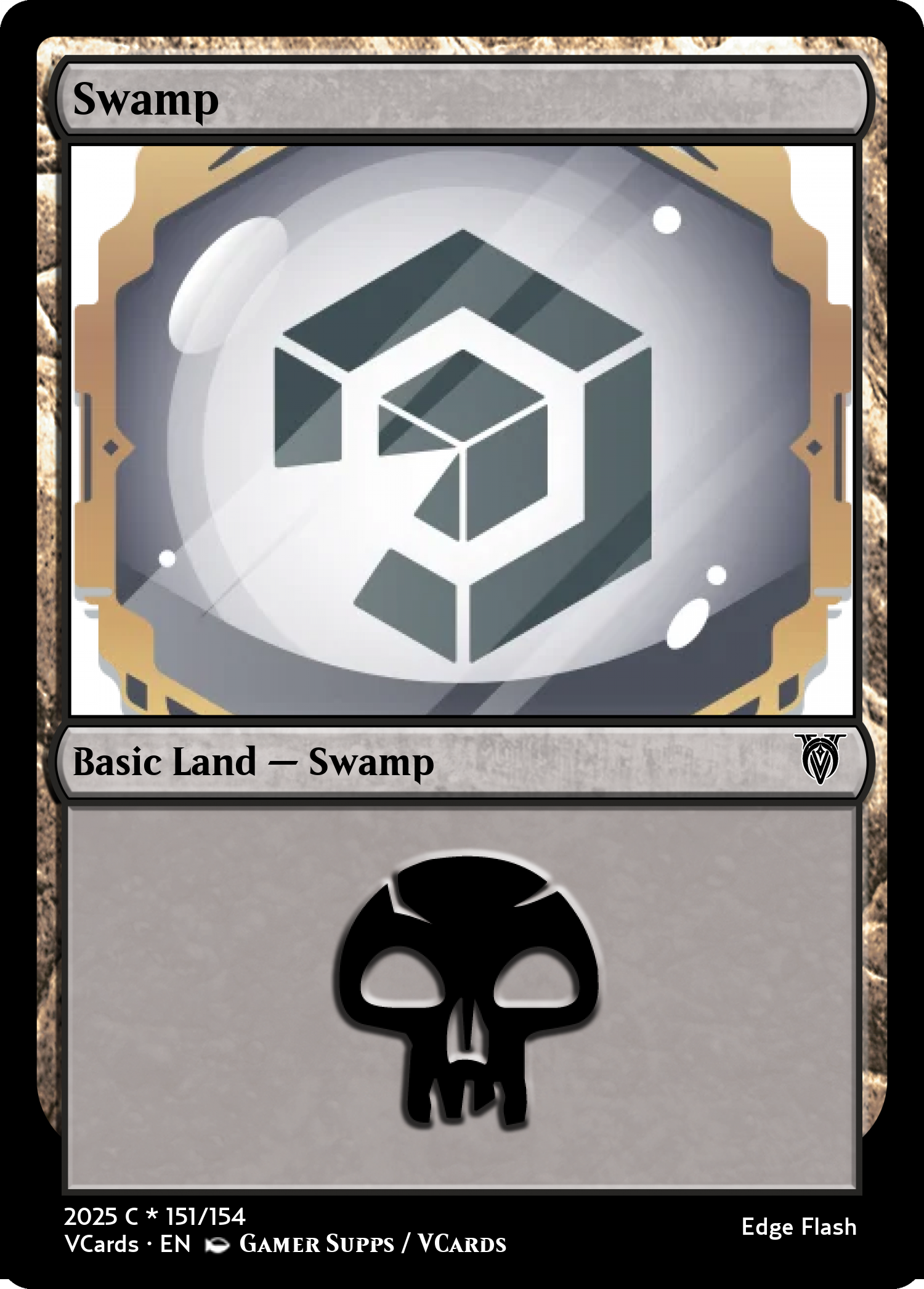 Swamp