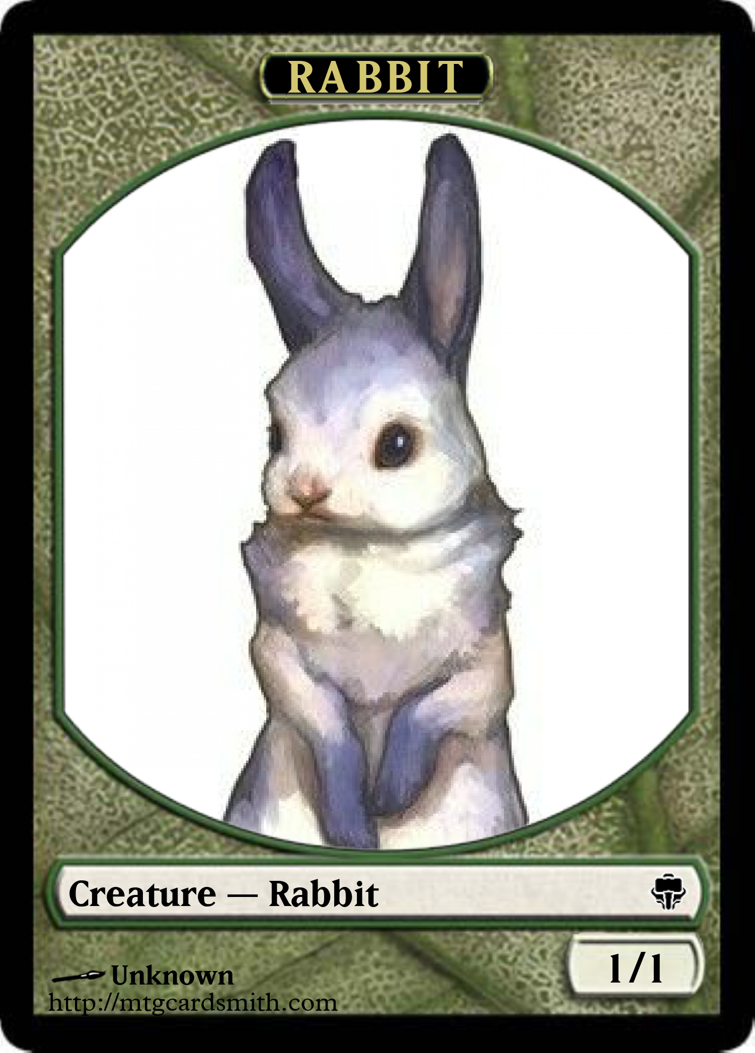 Rabbit