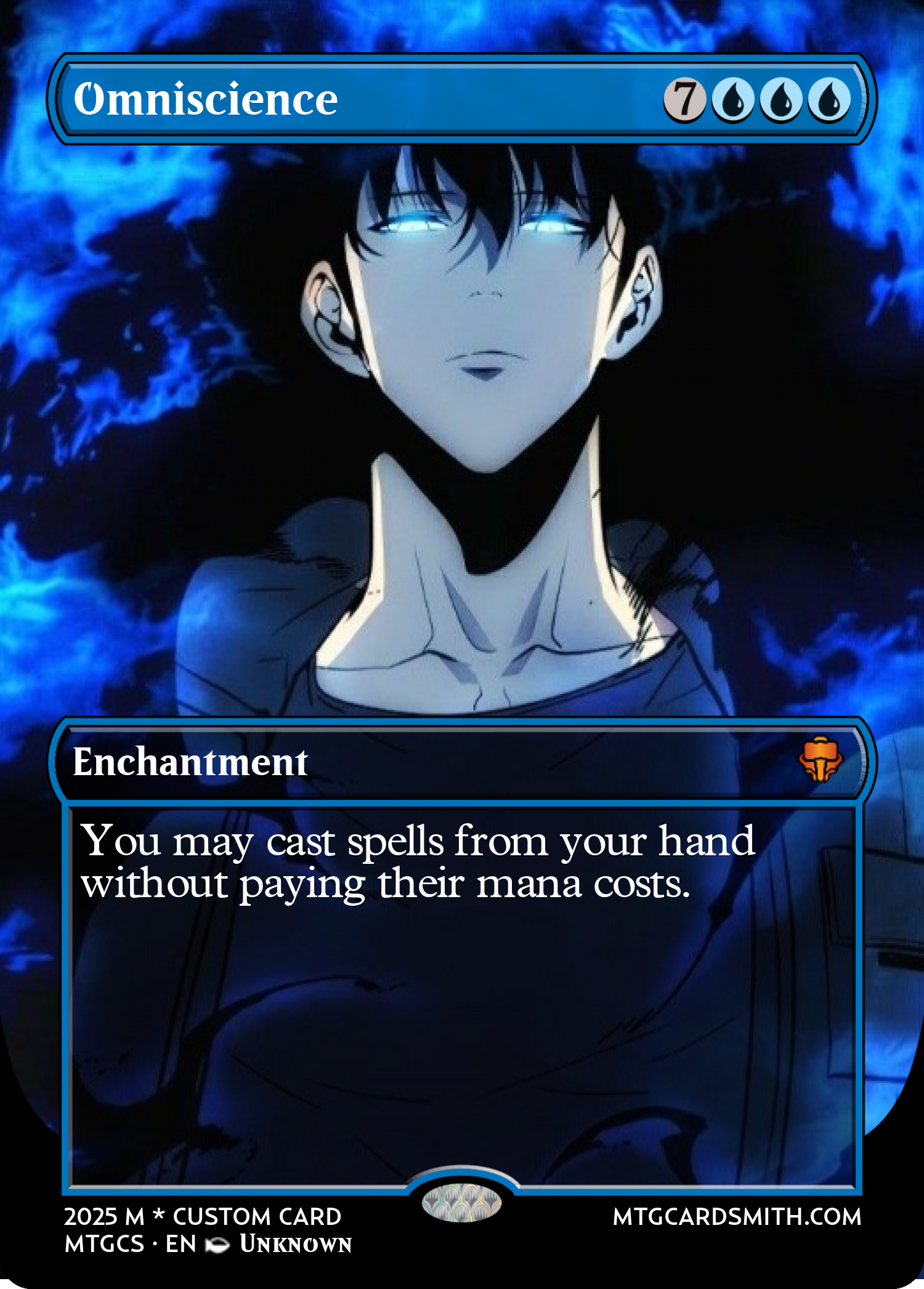 Omniscience