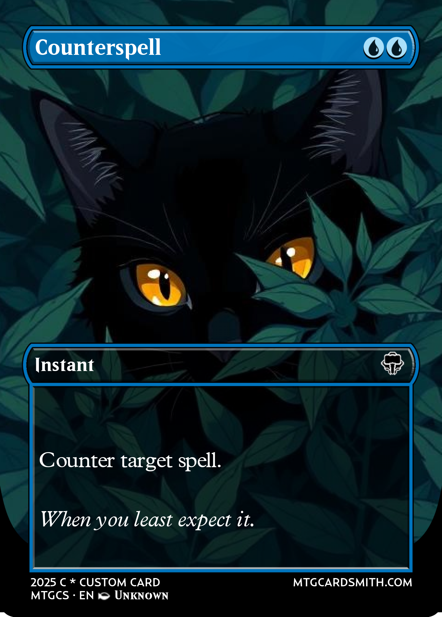 Counterspell