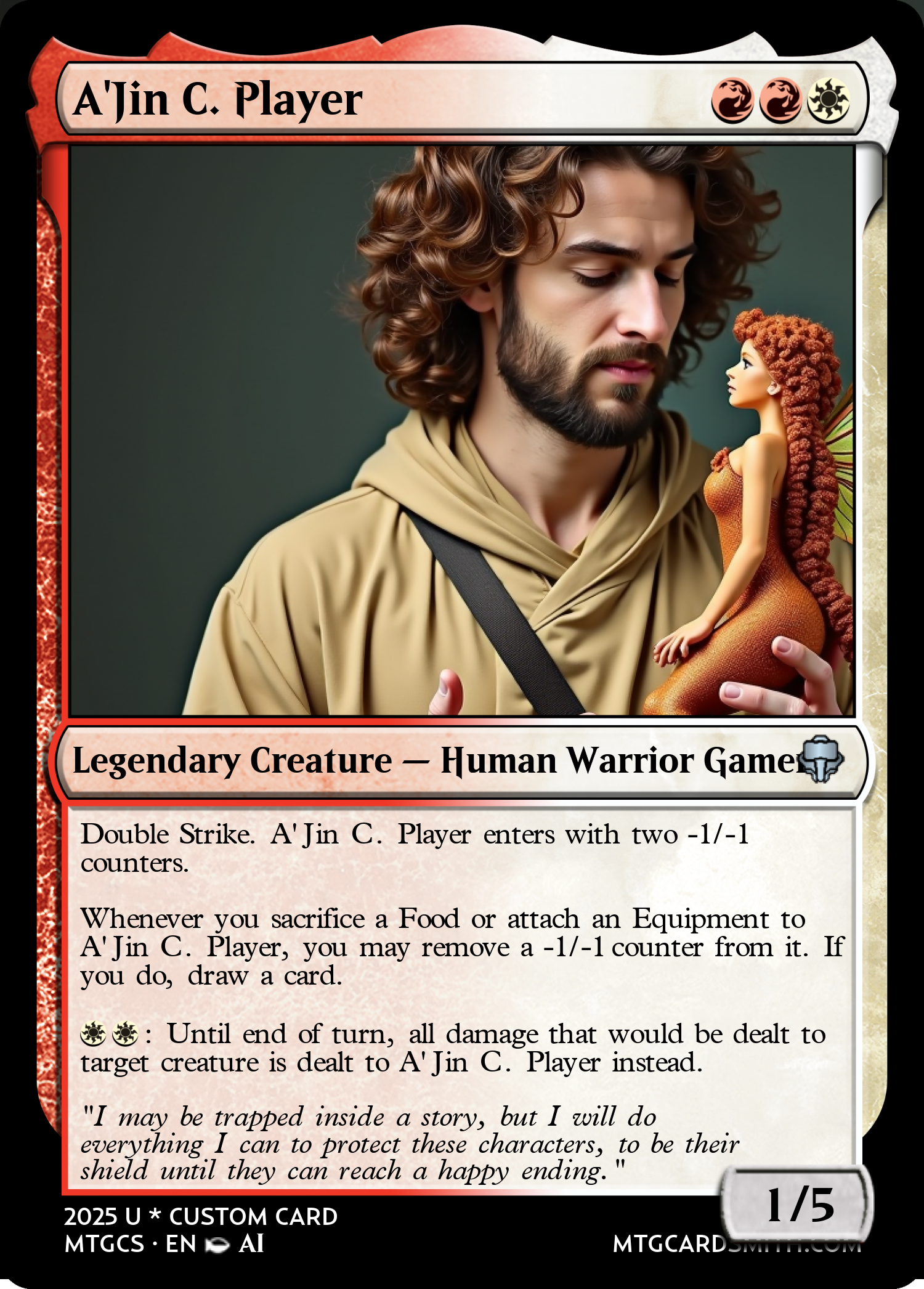 A'Jin C. Player