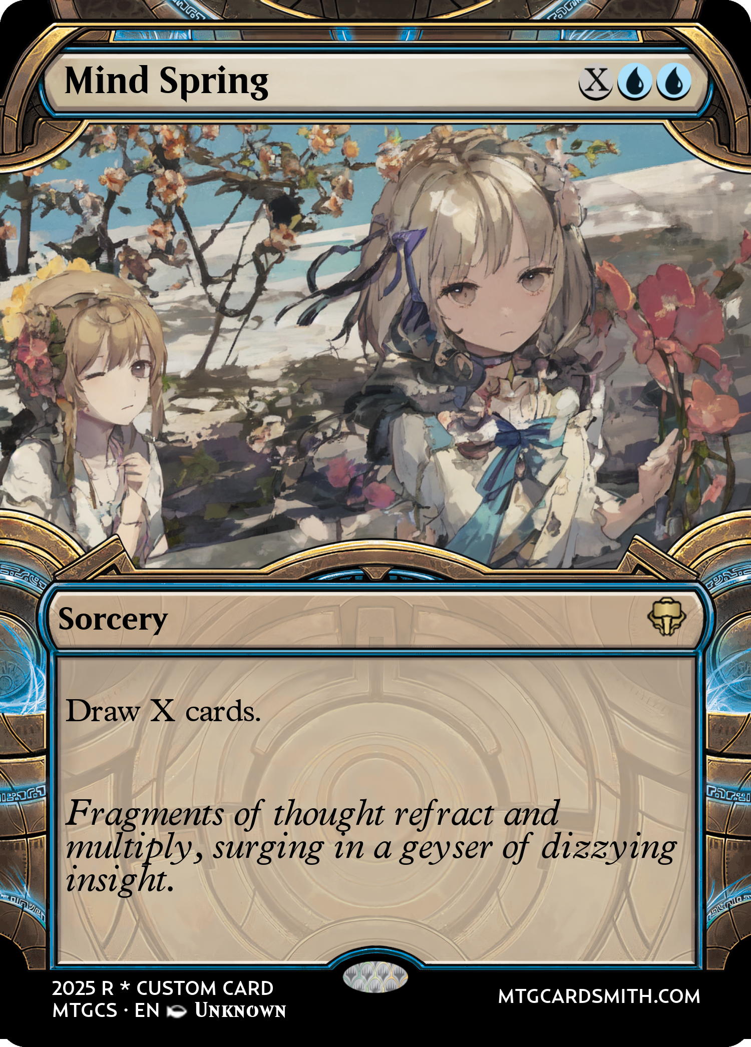 Mind Spring