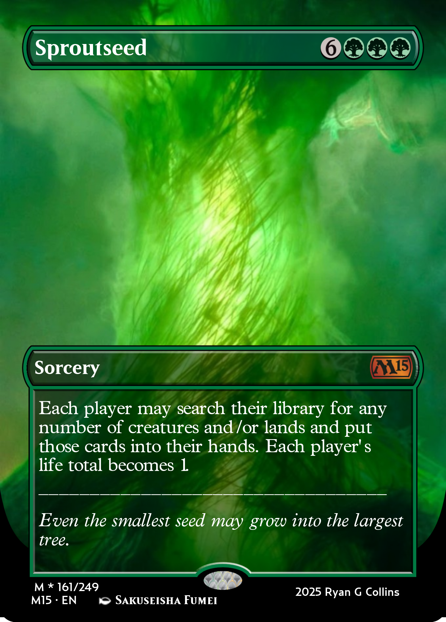 Sproutseed