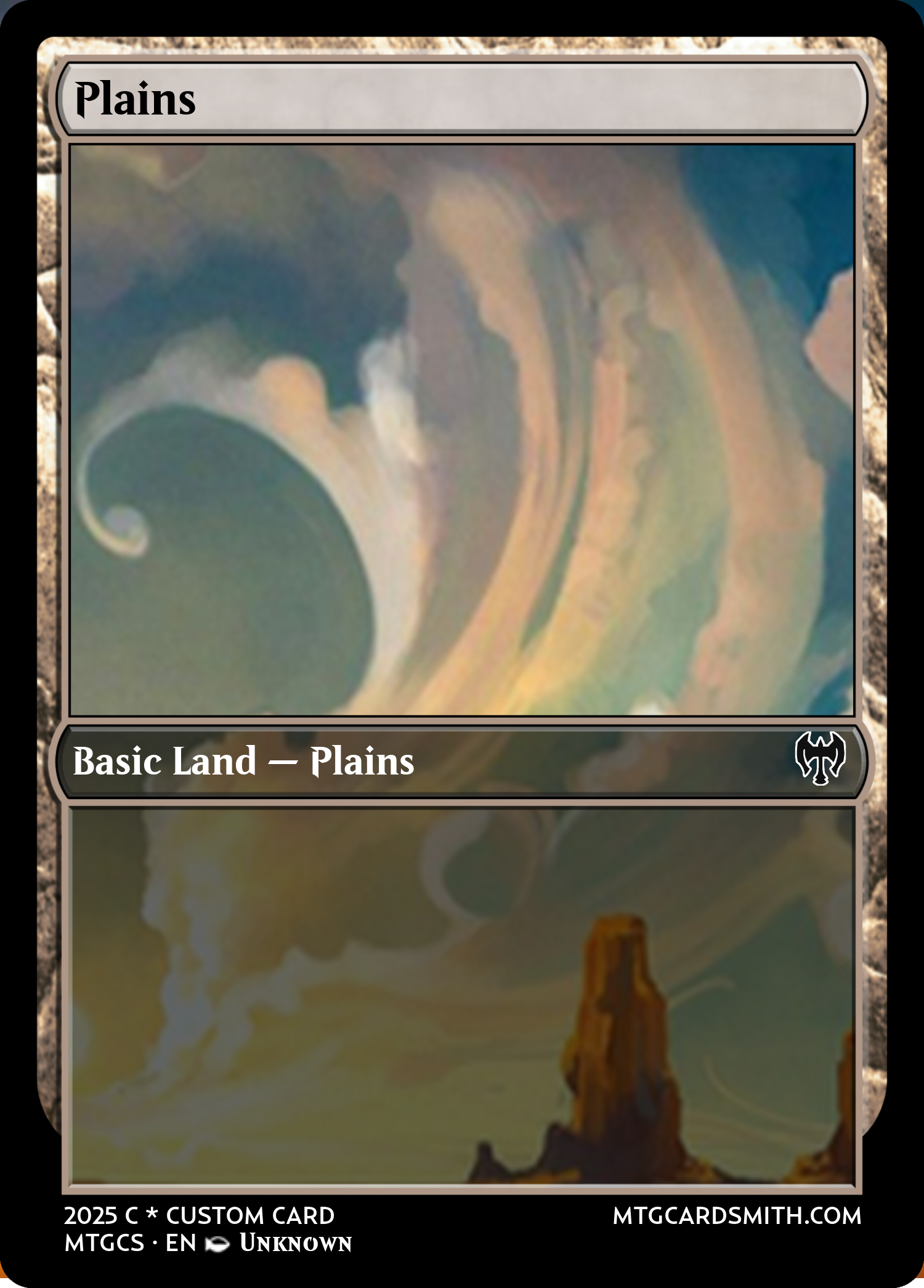 Plains