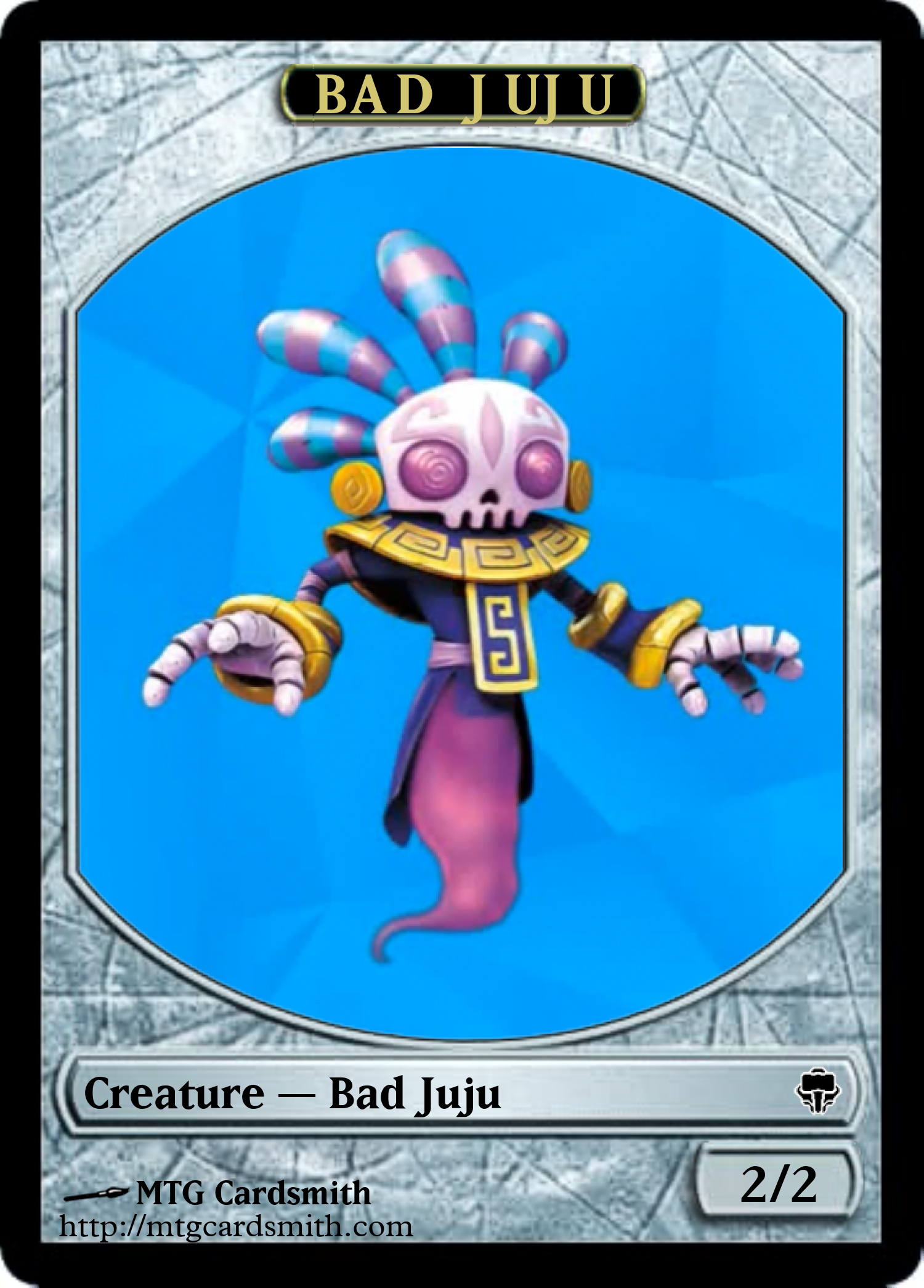 Bad Juju