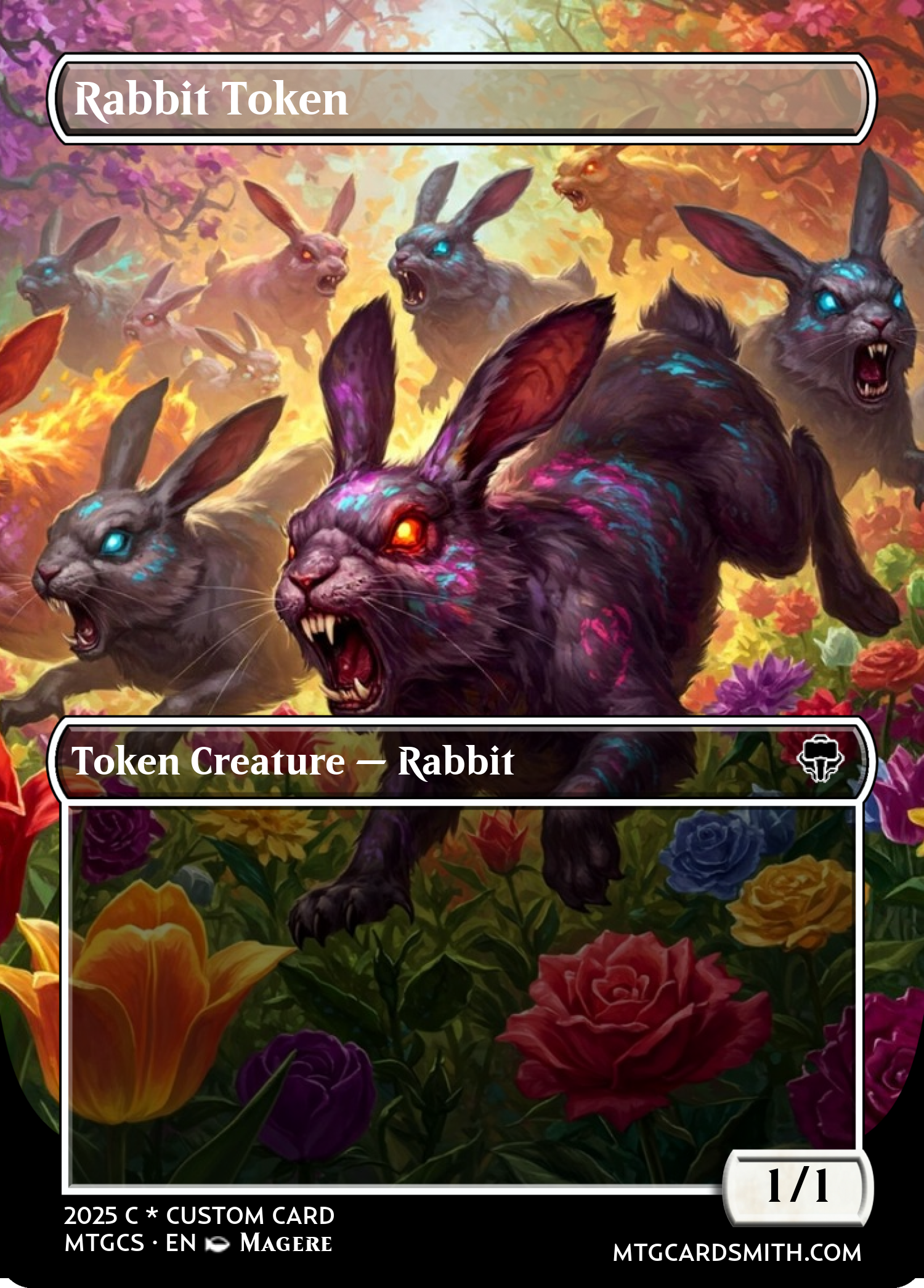 Rabbit Token