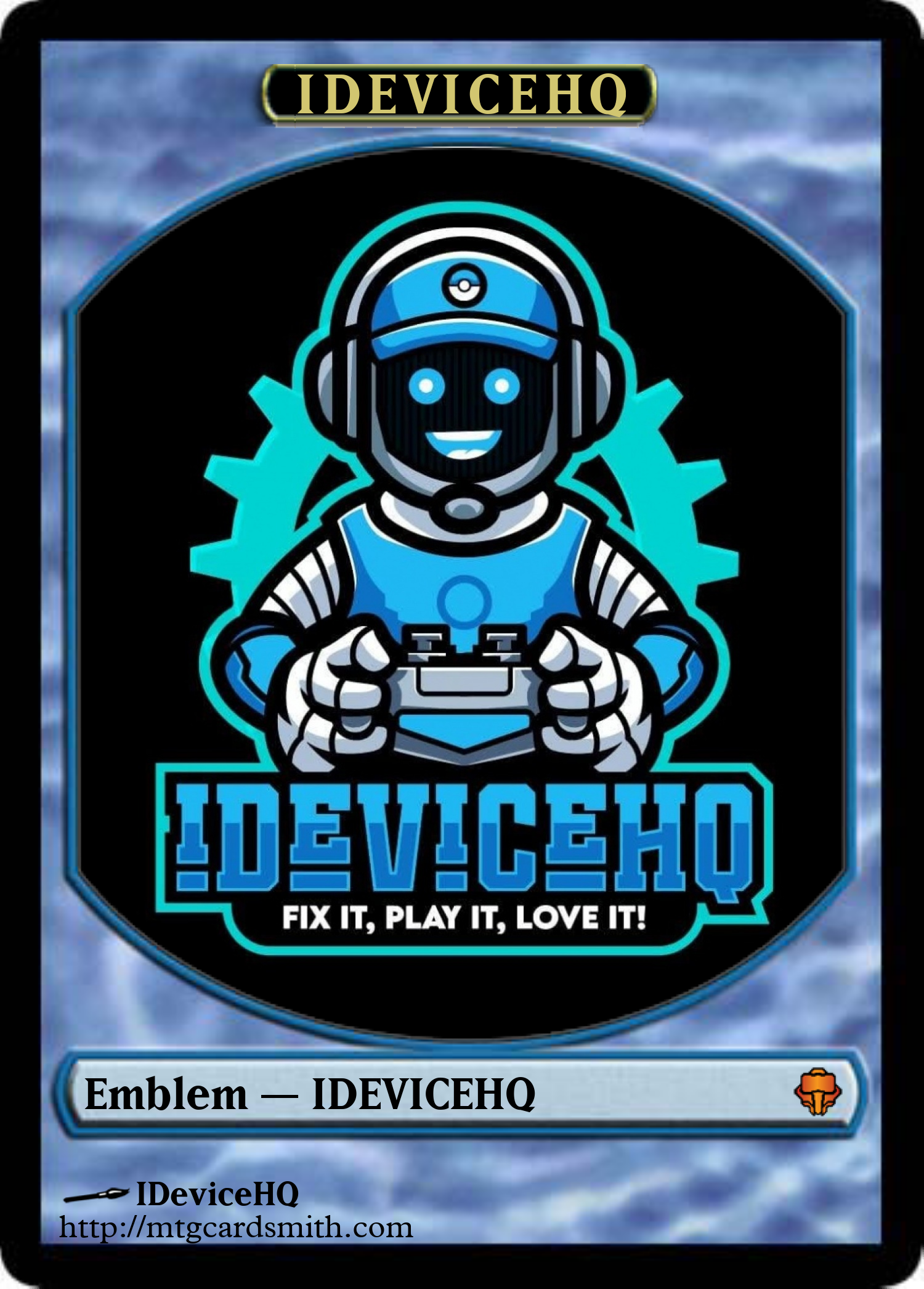 IDEVICEHQ